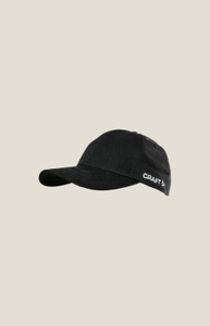 Community Cap | Black | Craft Sportswear