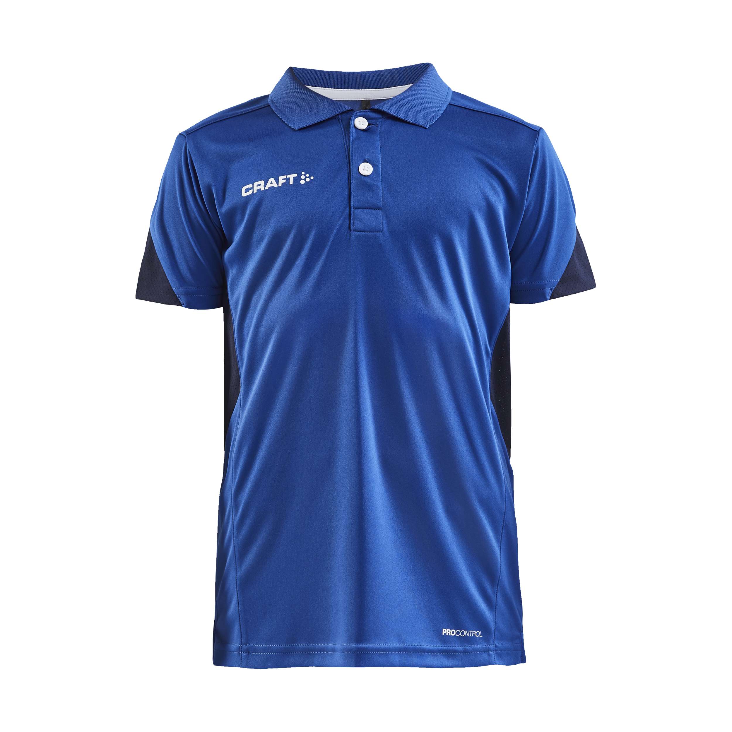 Maillot De Corps Craft Enfant Pro Control Compression LS Black