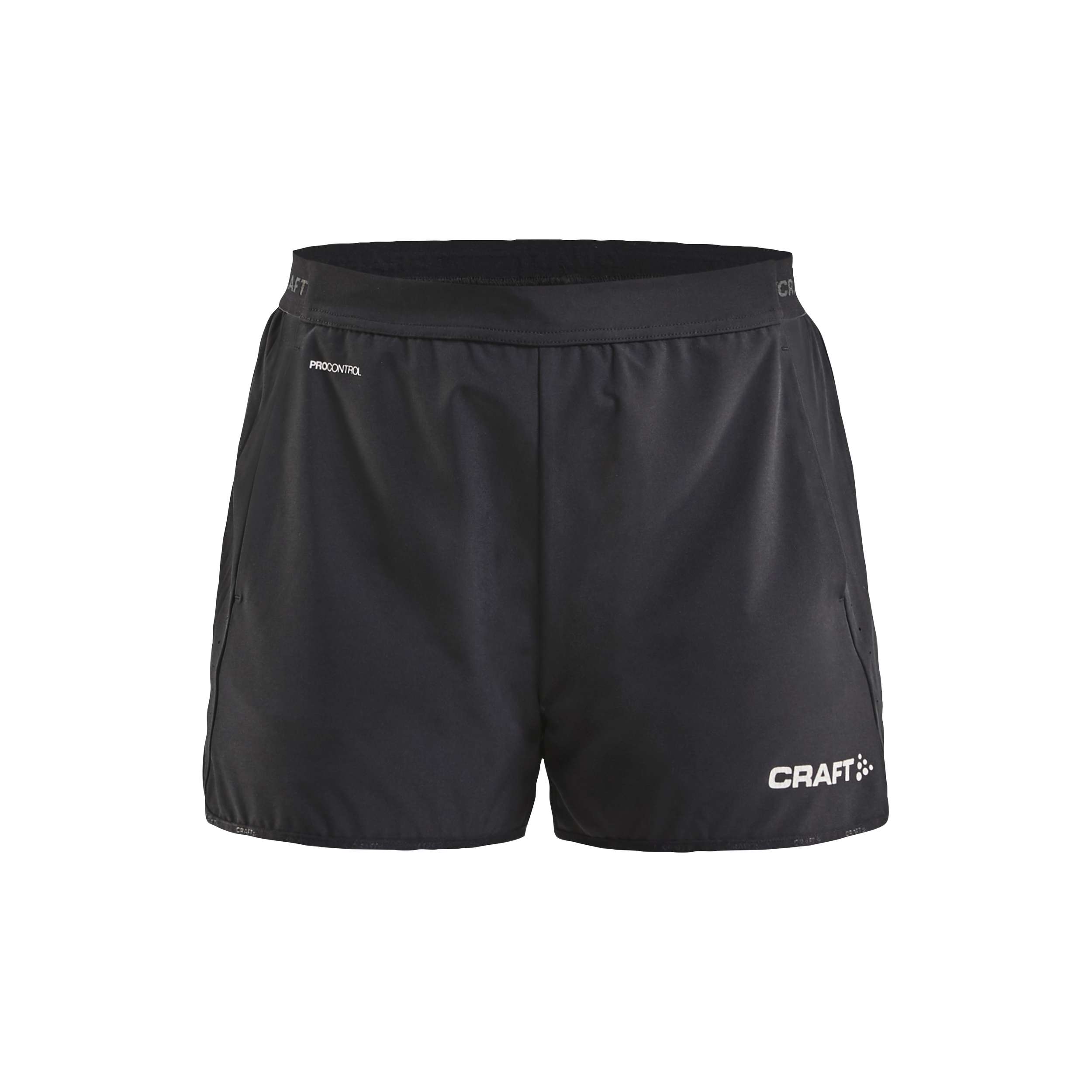 PRO Control Impact Shorts W | Navy blue | Craft Sportswear