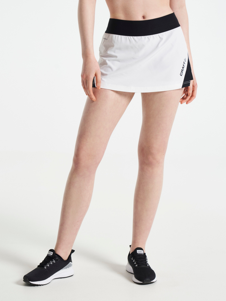 ✨新品未使用✨スティナskirt✨type C✨ PRO Control Impact Skirt W | Navy blue | Craft Sportswear