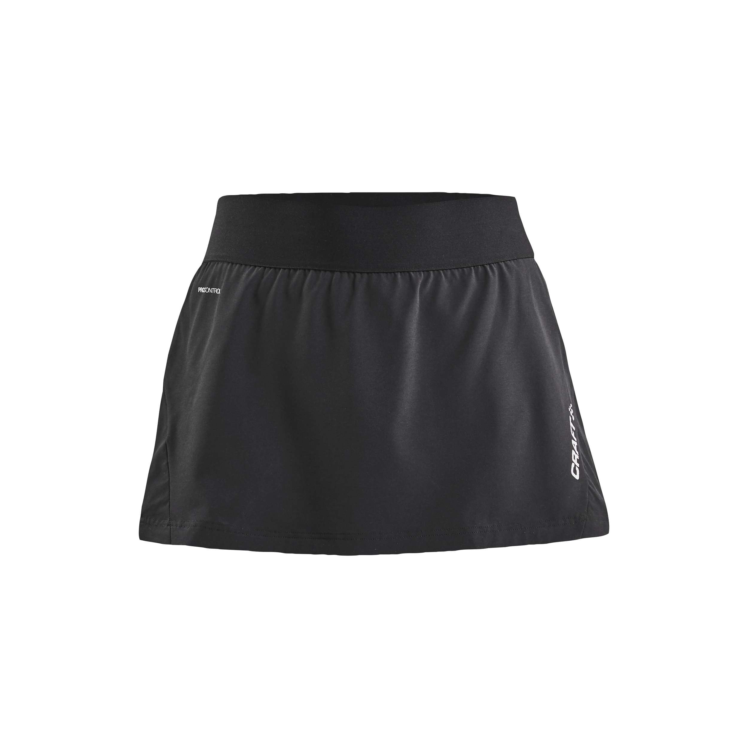 PRO Control Impact Skirt W | Navy blue | Craft Sportswear