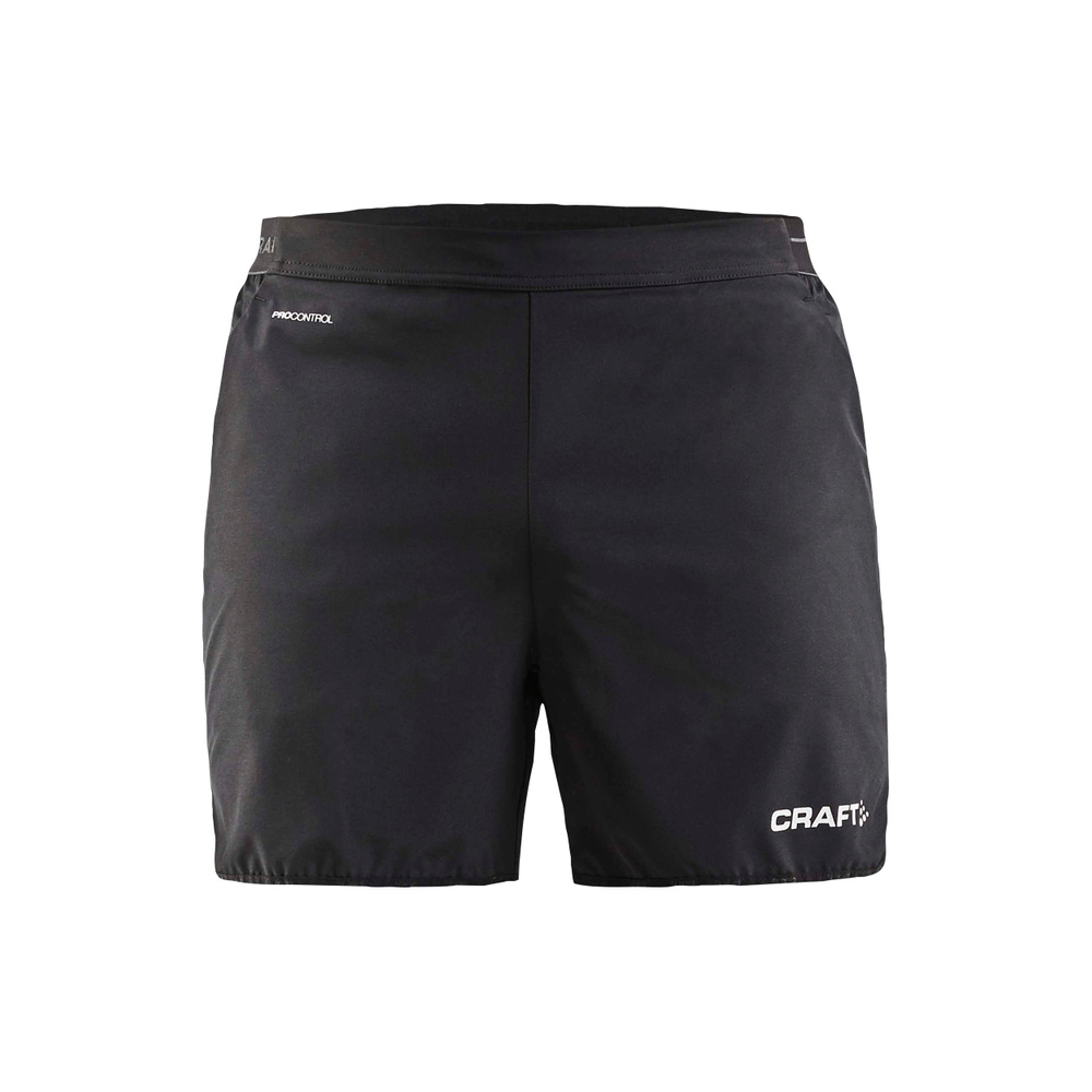 PRO Control Impact Short Shorts M | Navy blue | Craft Sportswear