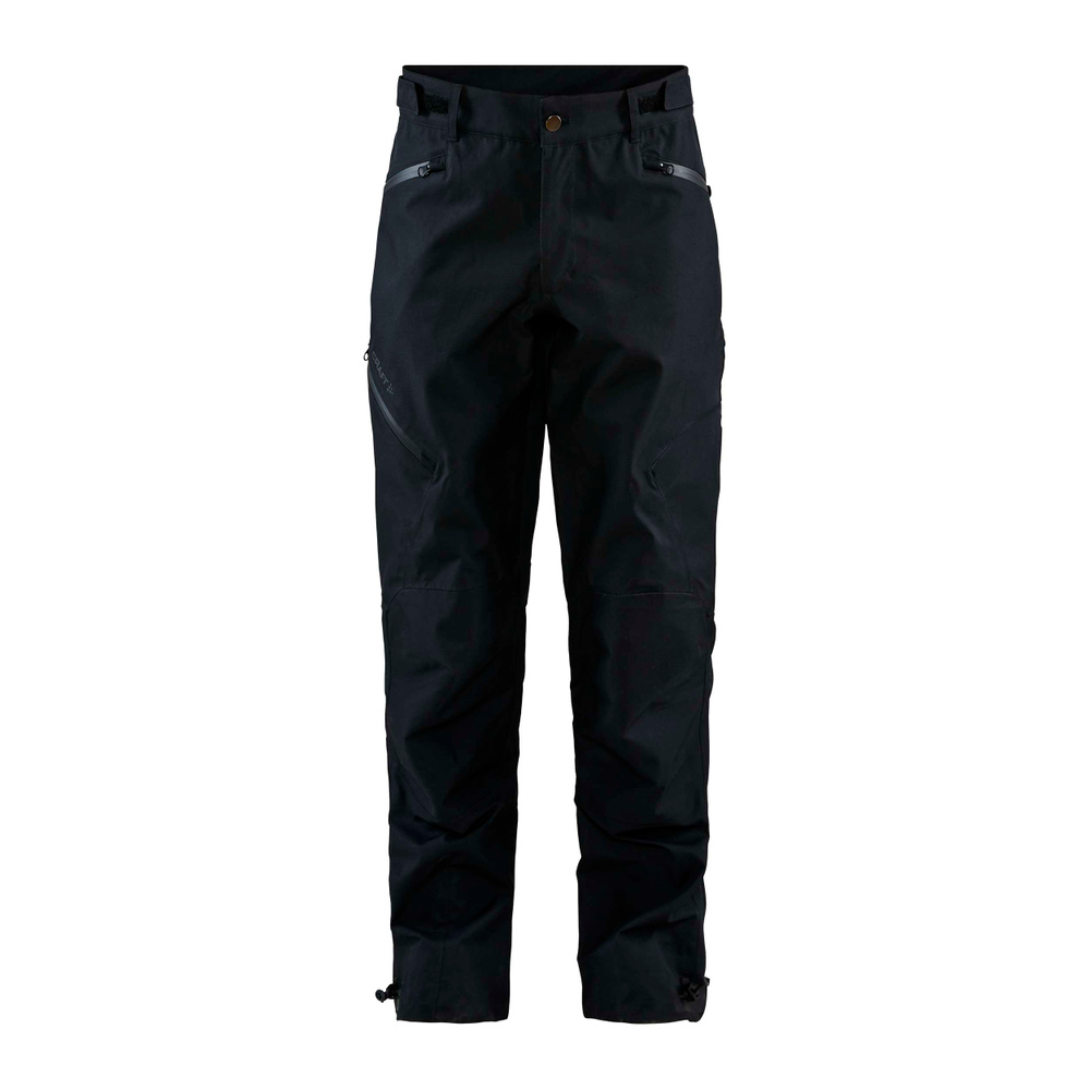 パンツ S'YTE Front Cover Detachable Pants S'YTE サイト 23SS Thorny Pattern Jacquard Front Cover