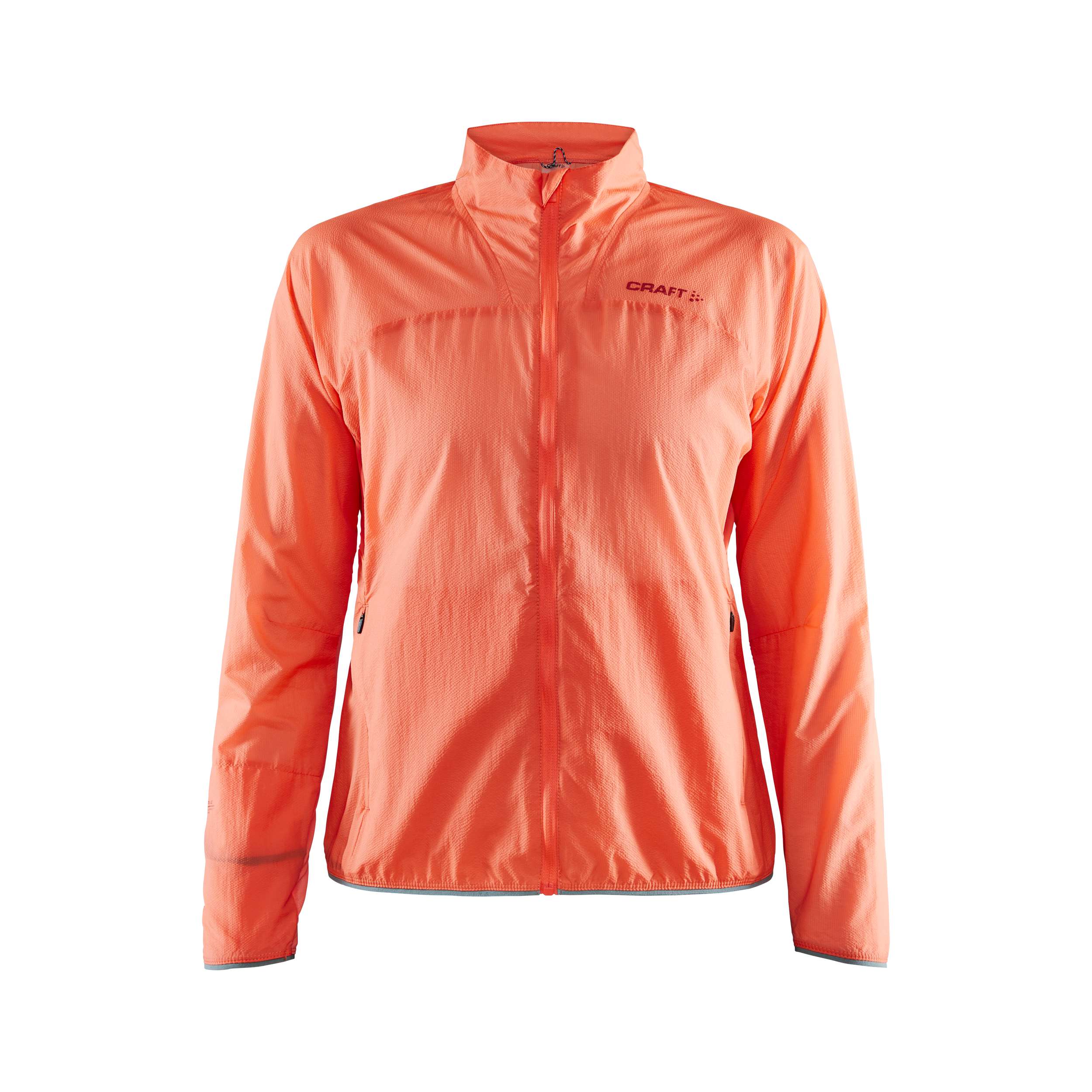 Vent Pack Jacket W | Red | Craft Sportswear