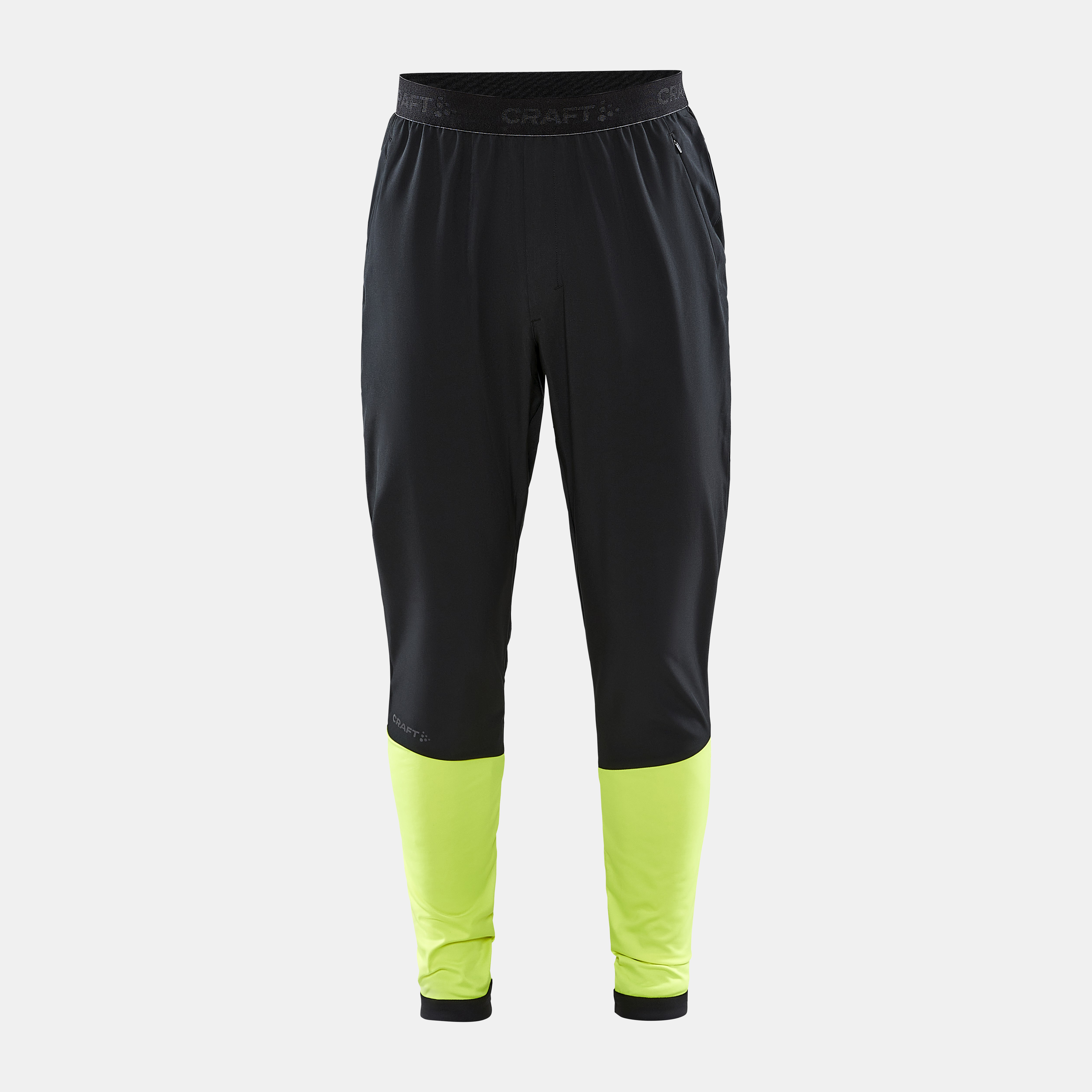 ADV Essence Training Pants M | Black | Craft Sportswear