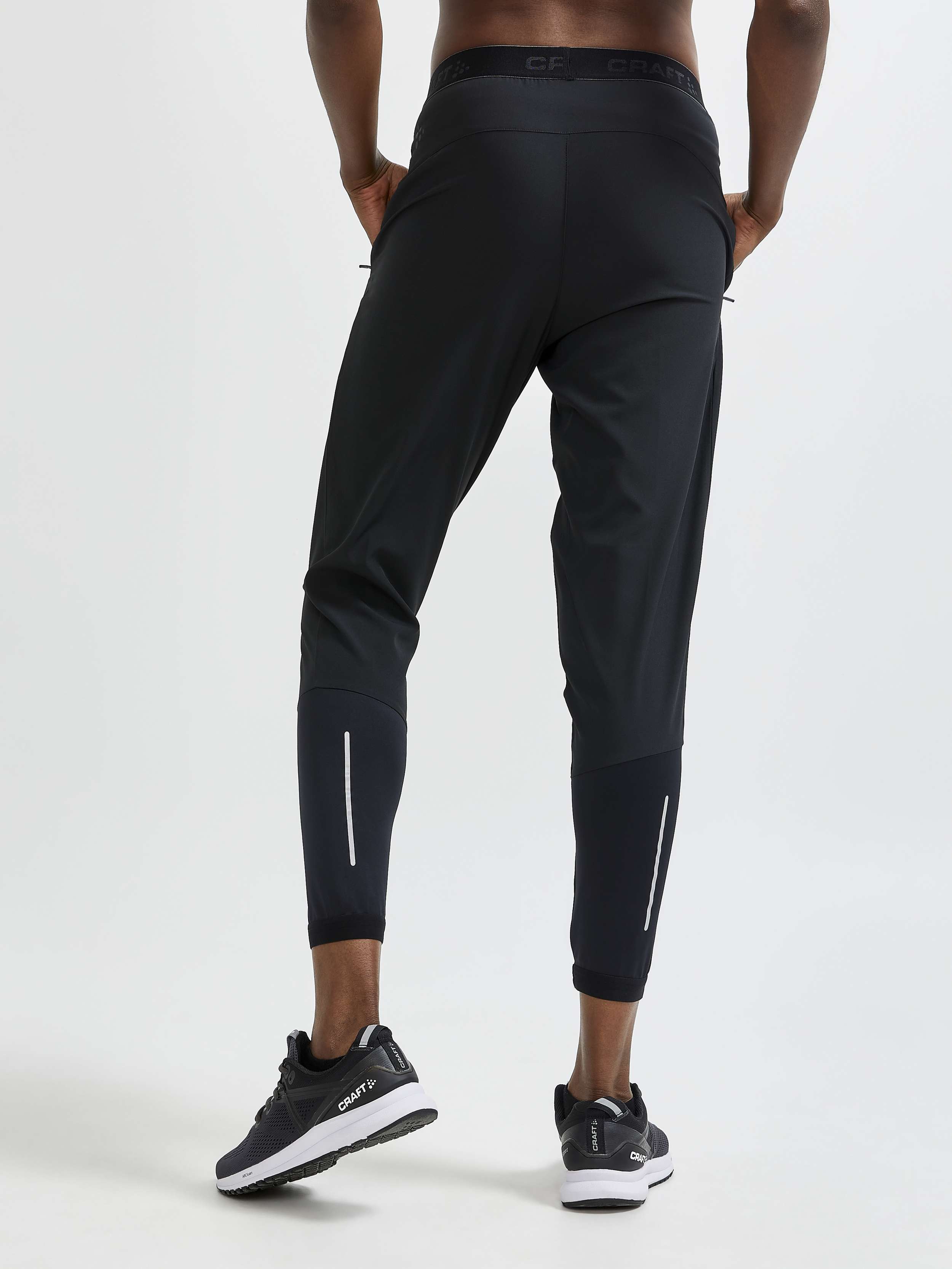 ADV Essence Training Pants W | Black | Craft Sportswear