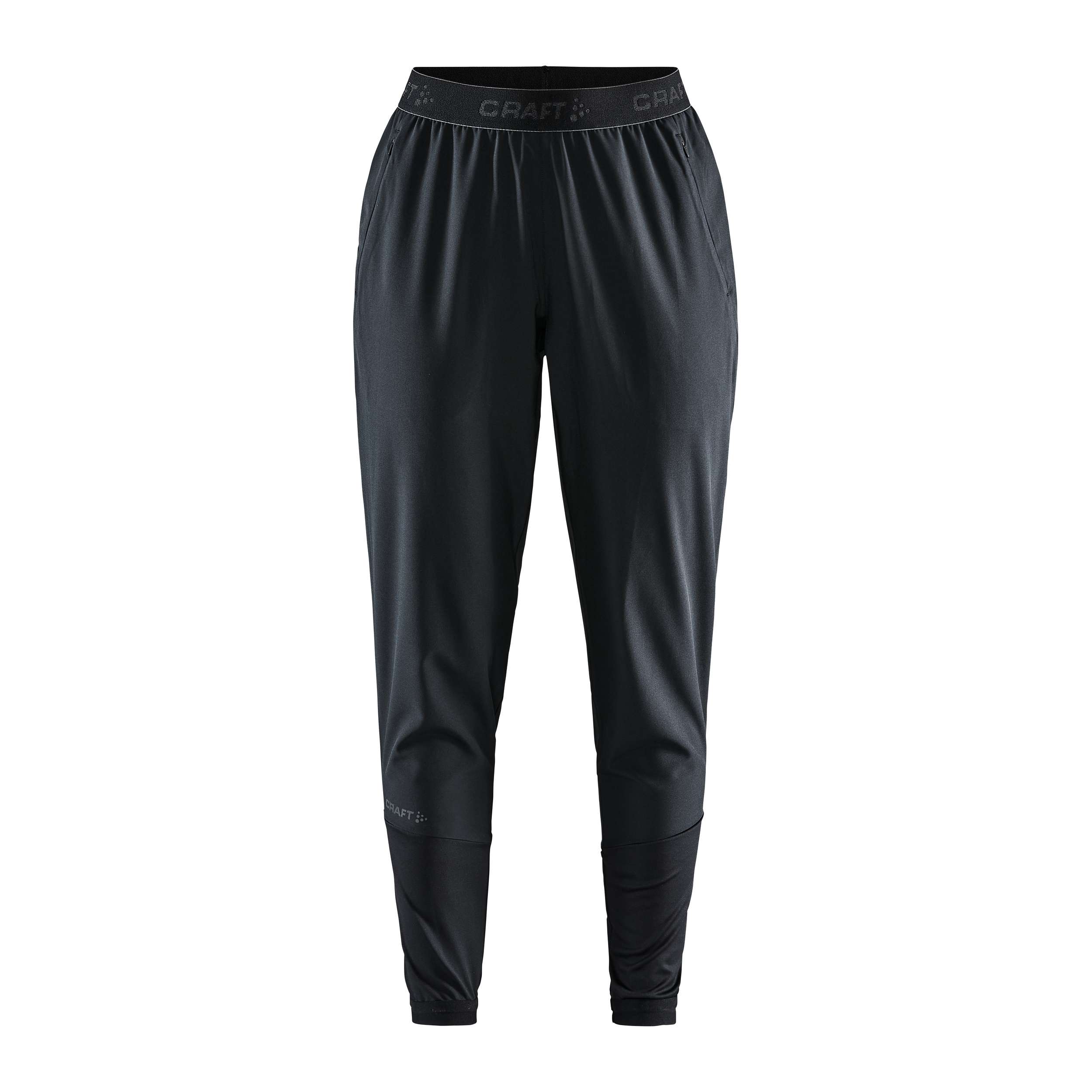ADV Essence Training Pants W | Black | Craft Sportswear