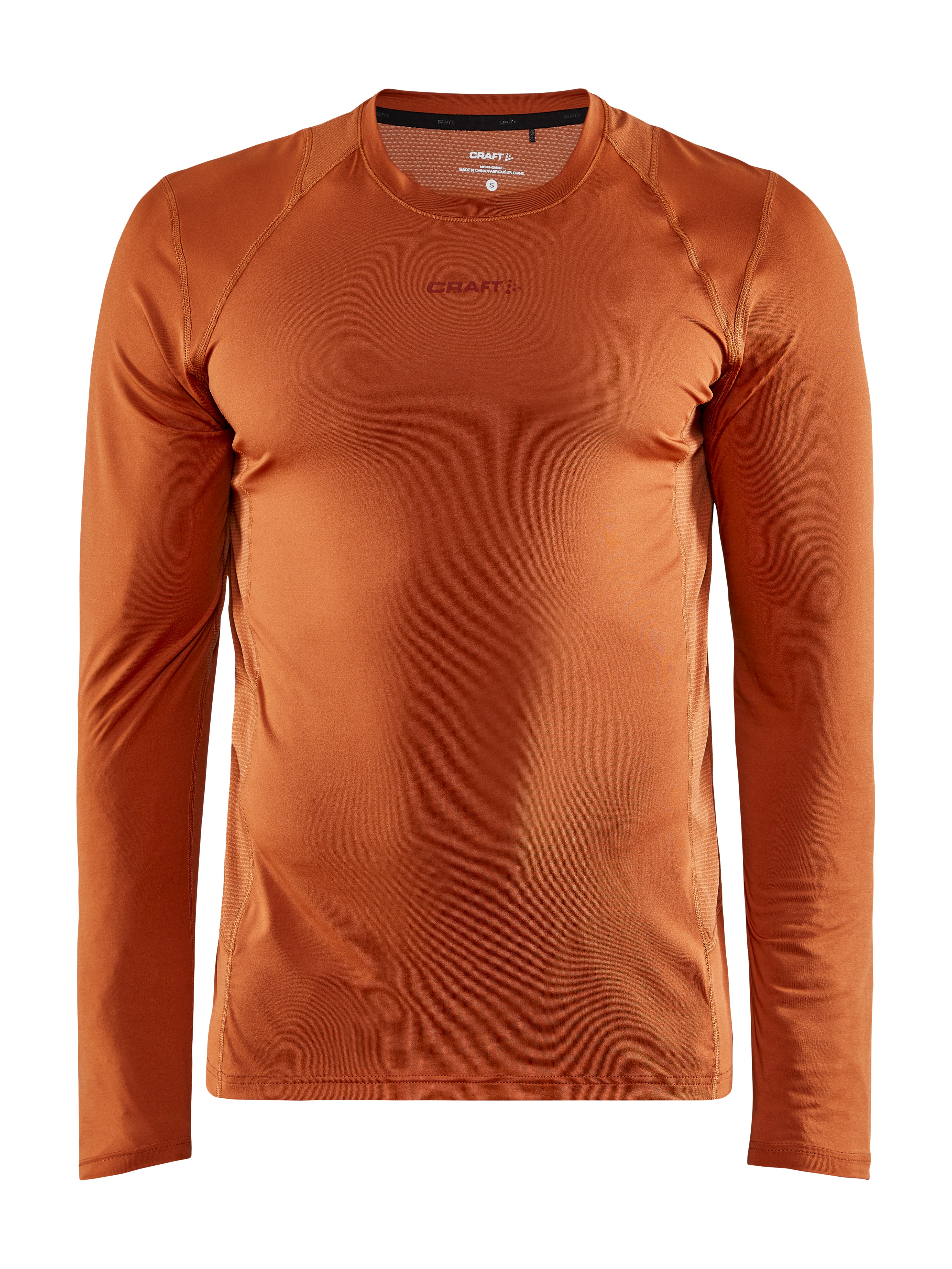 ADV Essence LS Tee M | Black | Craft Sportswear