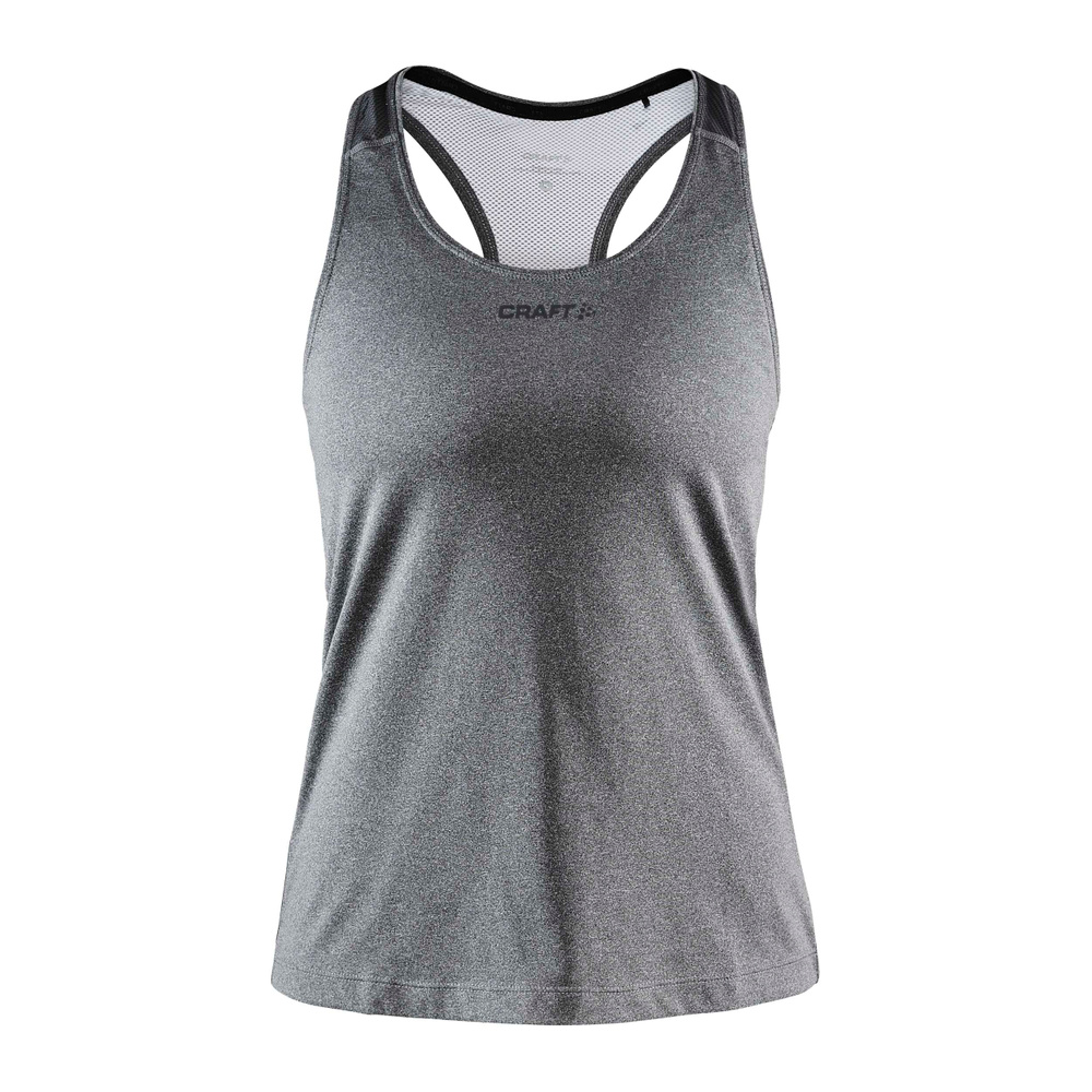 ADV Essence Singlet W | Yellow | Craft Sportswear