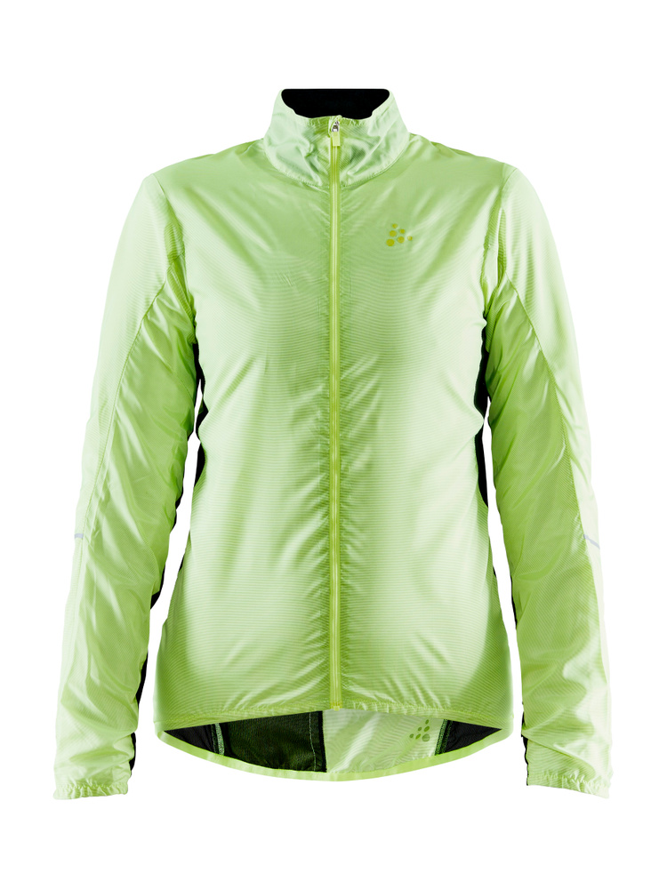 BRIEFING 新品　完売品　WOMEN‘S WIND BLOUSON ADV Essence Light Wind Jacket W | Black | Craft Sportswear