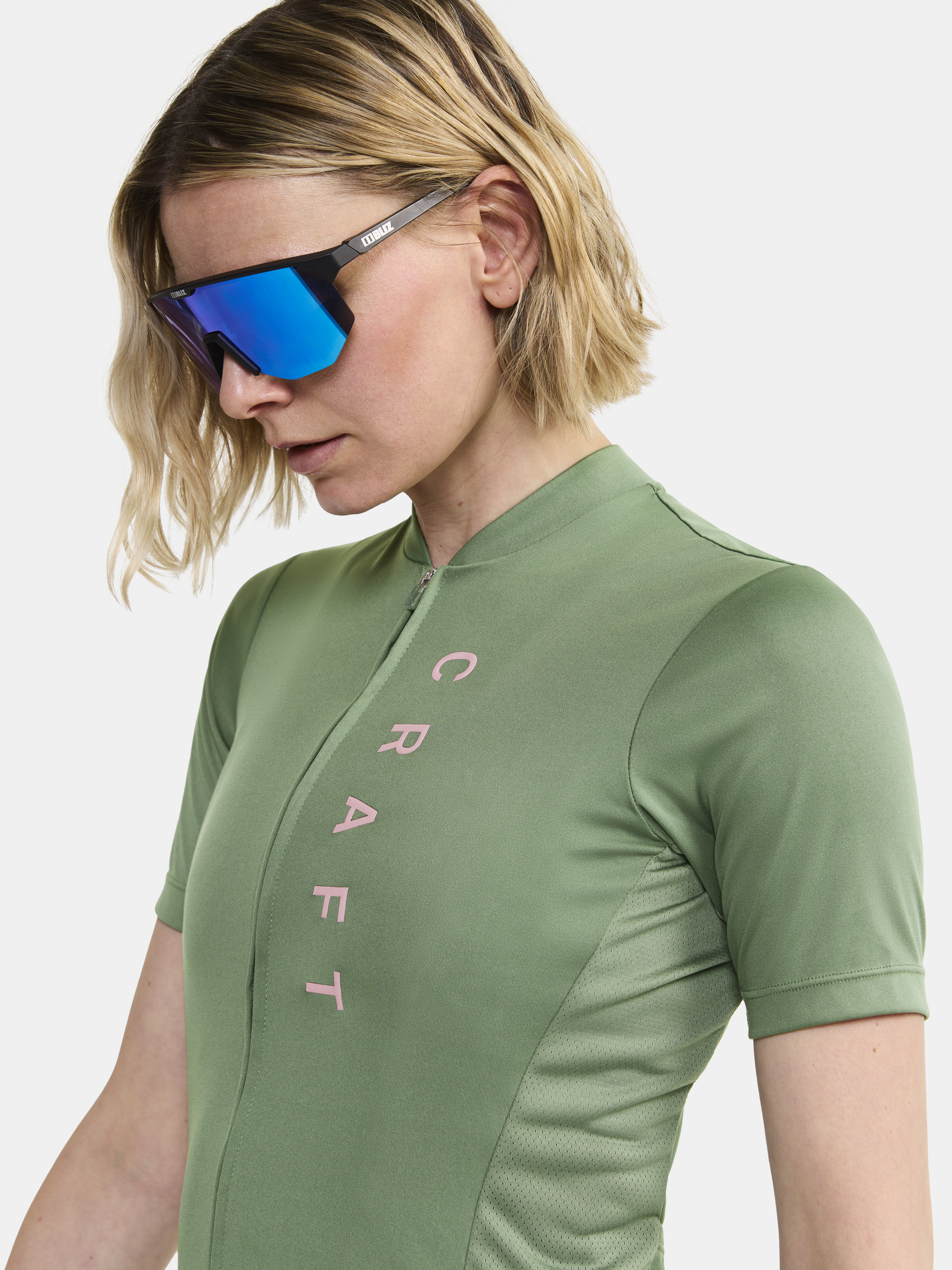 Summit Jersey W | Black | Craft Sportswear