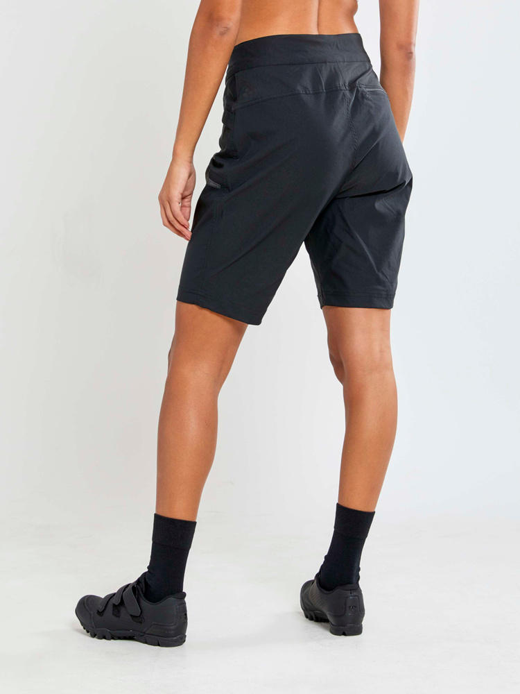 Summit XT Shorts W | Black | Craft Sportswear