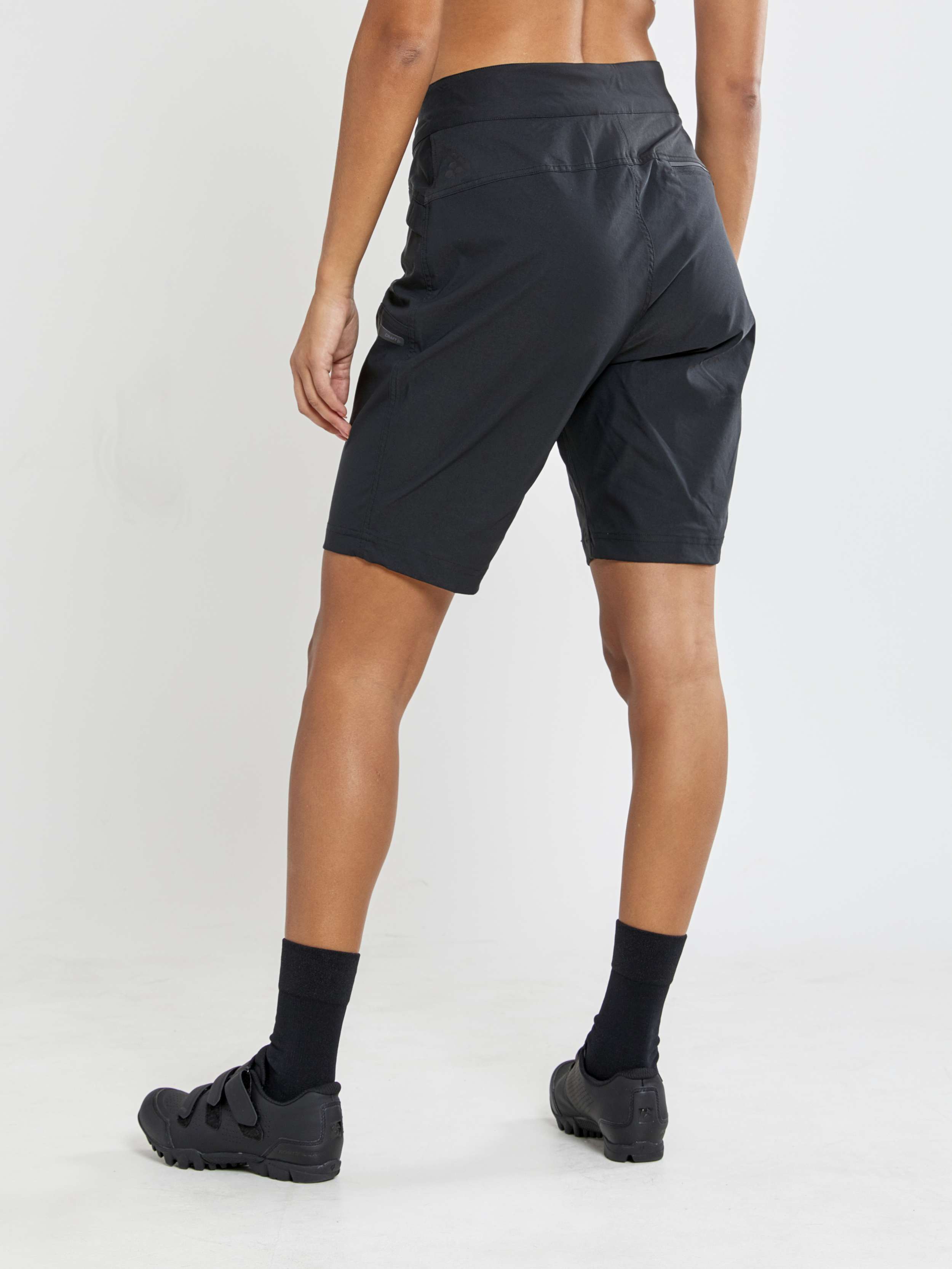 Summit XT Shorts W | Black | Craft Sportswear