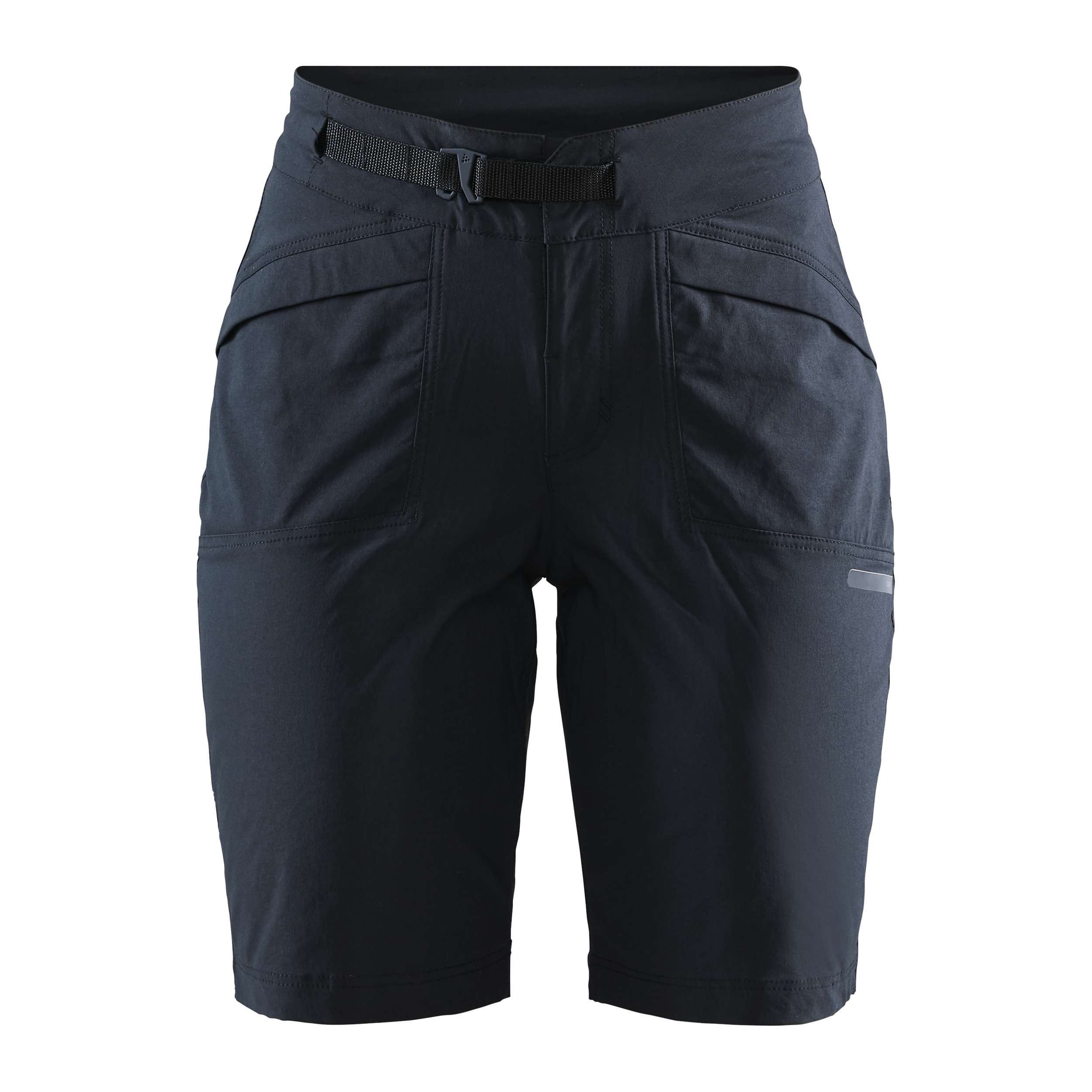 Summit XT Shorts W | Black | Craft Sportswear