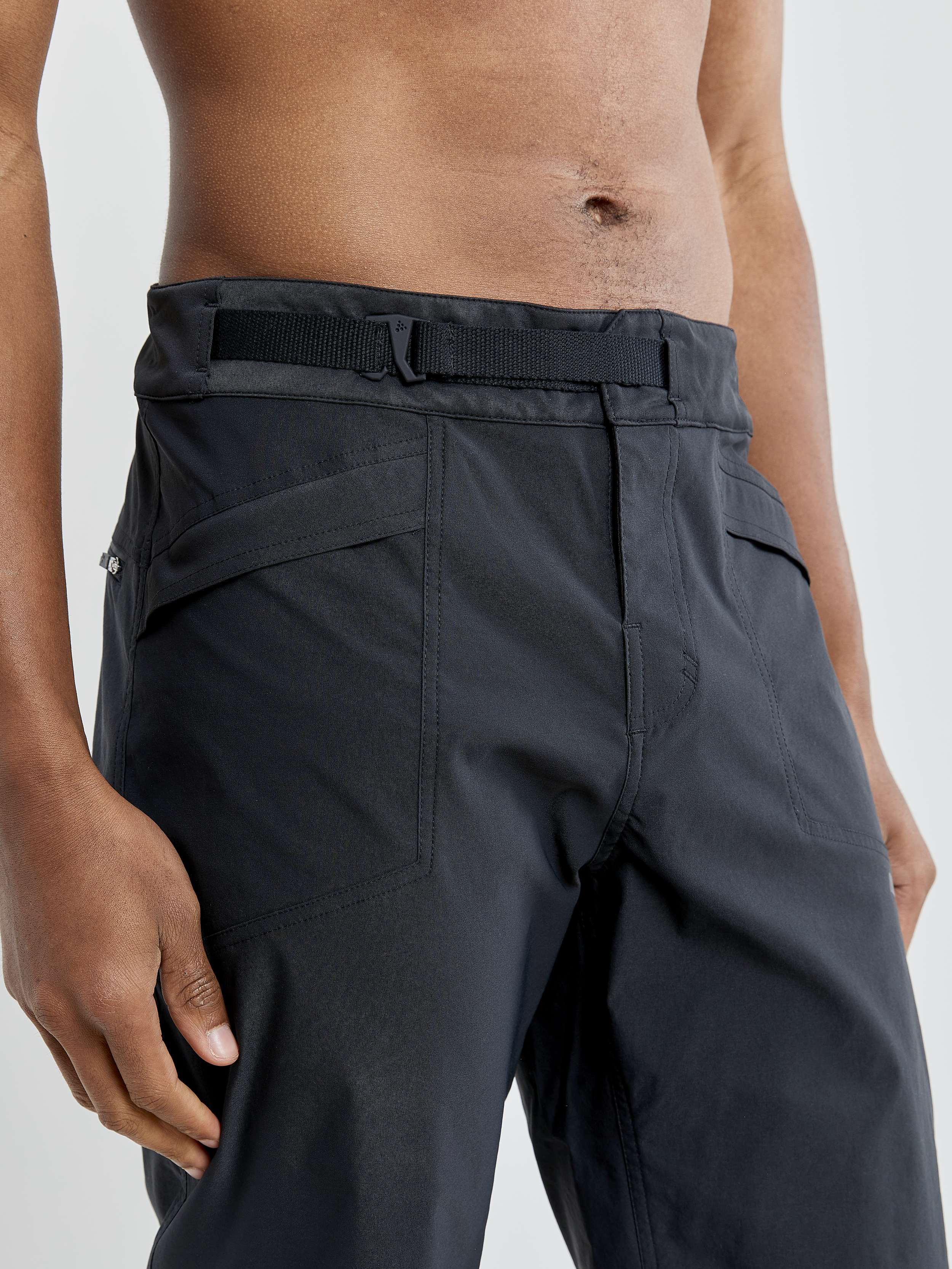 Summit XT Shorts M | Black | Craft Sportswear