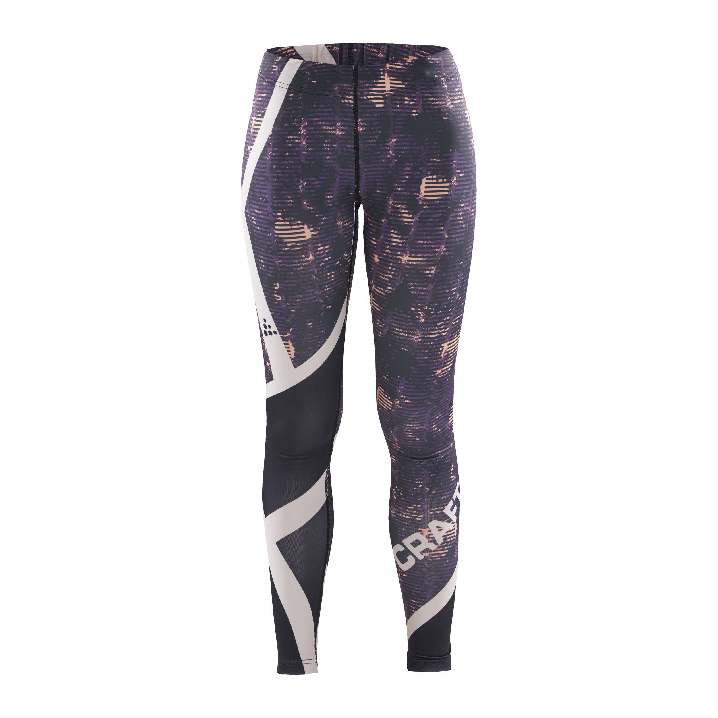 Pursuit Race tights W | Multi color | Craft Sportswear
