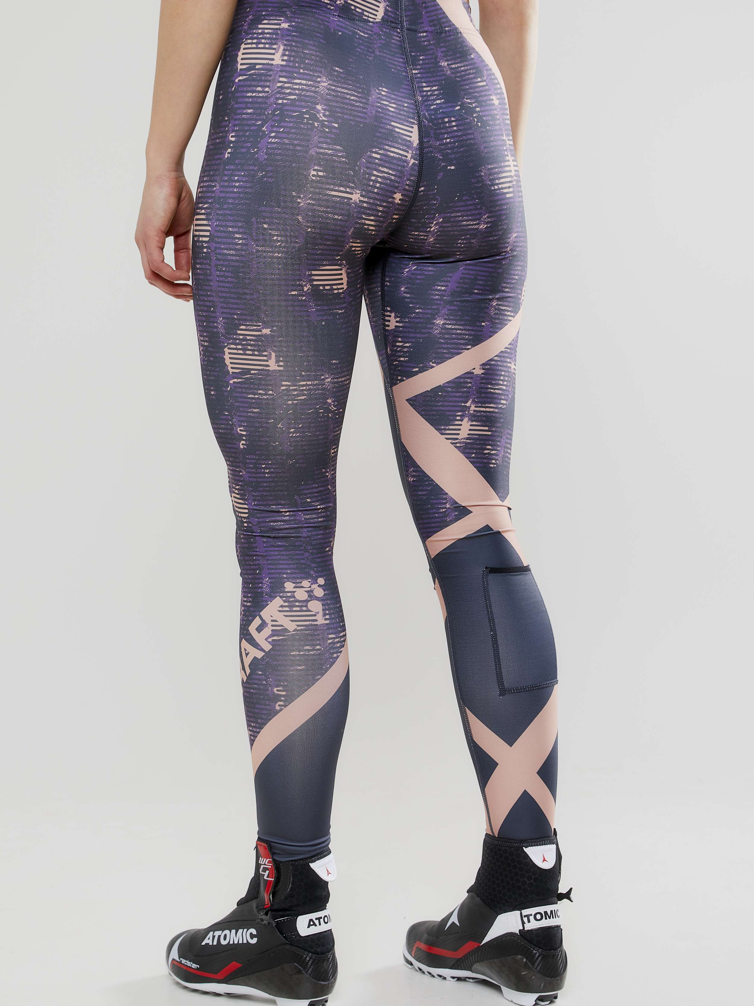 T2 Women’s Racing Tights T2 Women's Racing Tights 2025 | Tabisuke Tabizo