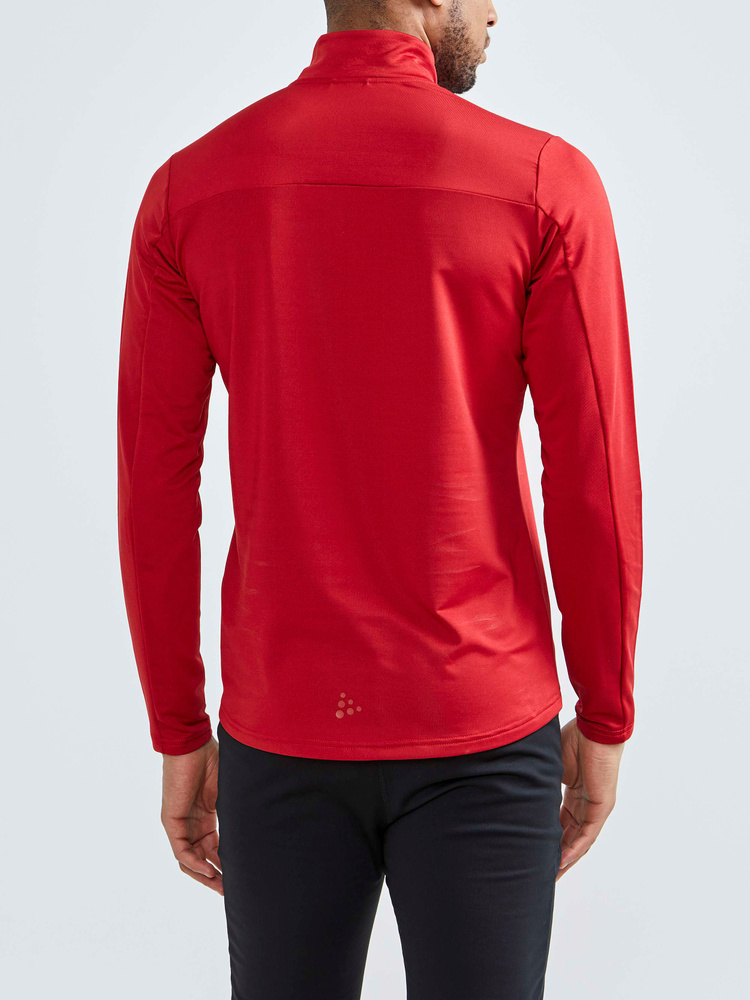 CORE Gain Midlayer M | Black | Craft Sportswear
