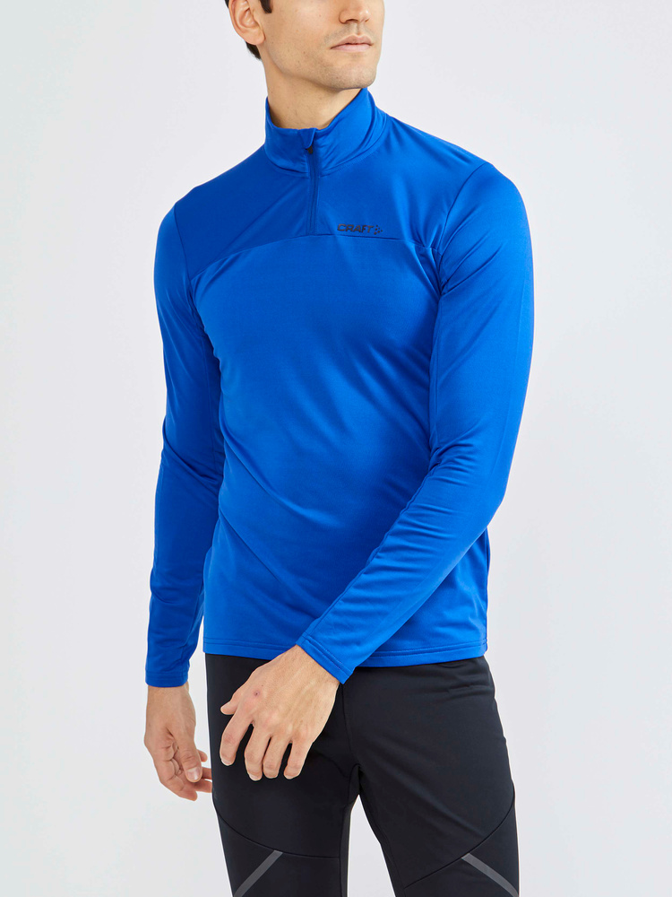 CORE Gain midlayer M | Navy blue | Craft Sportswear
