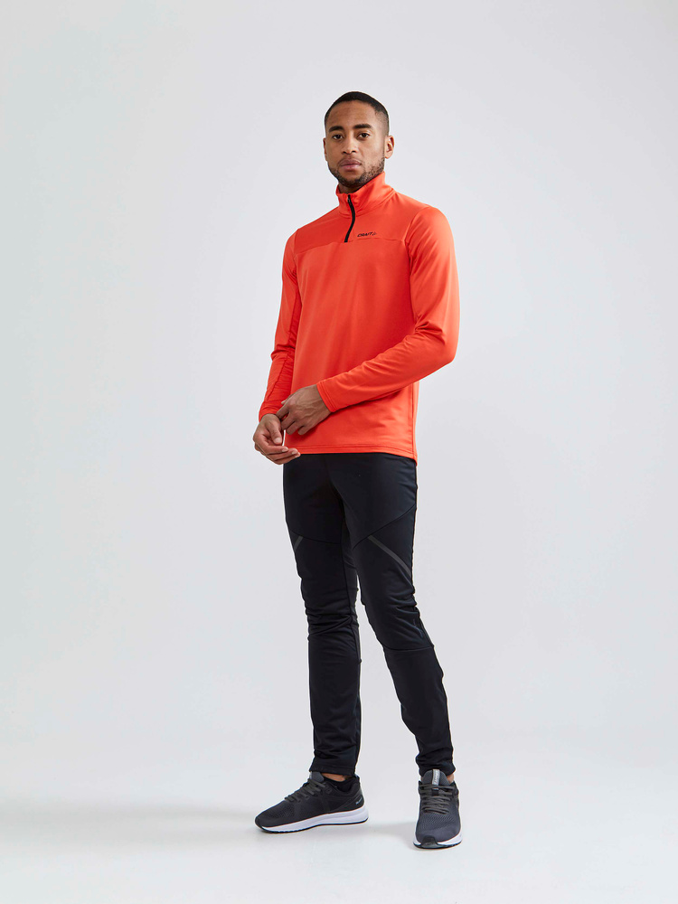CORE Gain midlayer M | Navy blue | Craft Sportswear