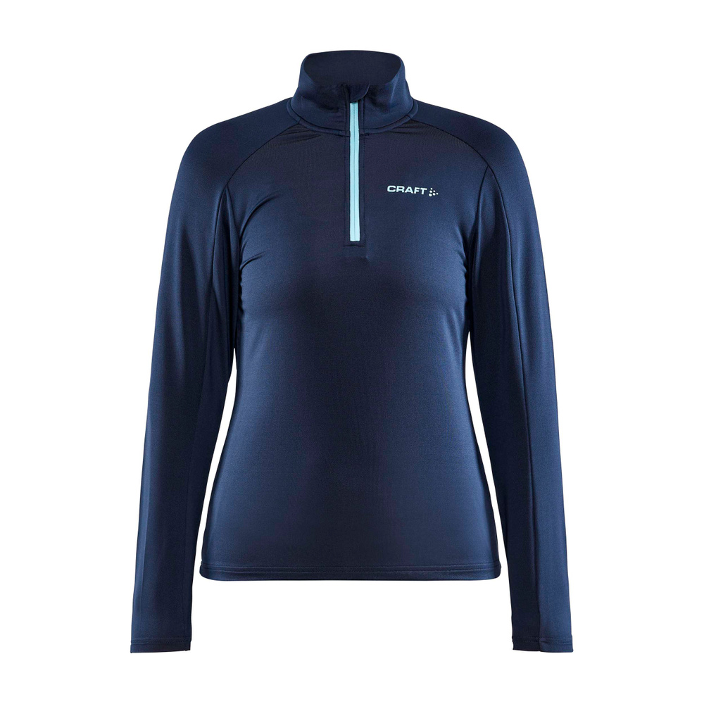 Midlayer W | Black | Craft Sportswear