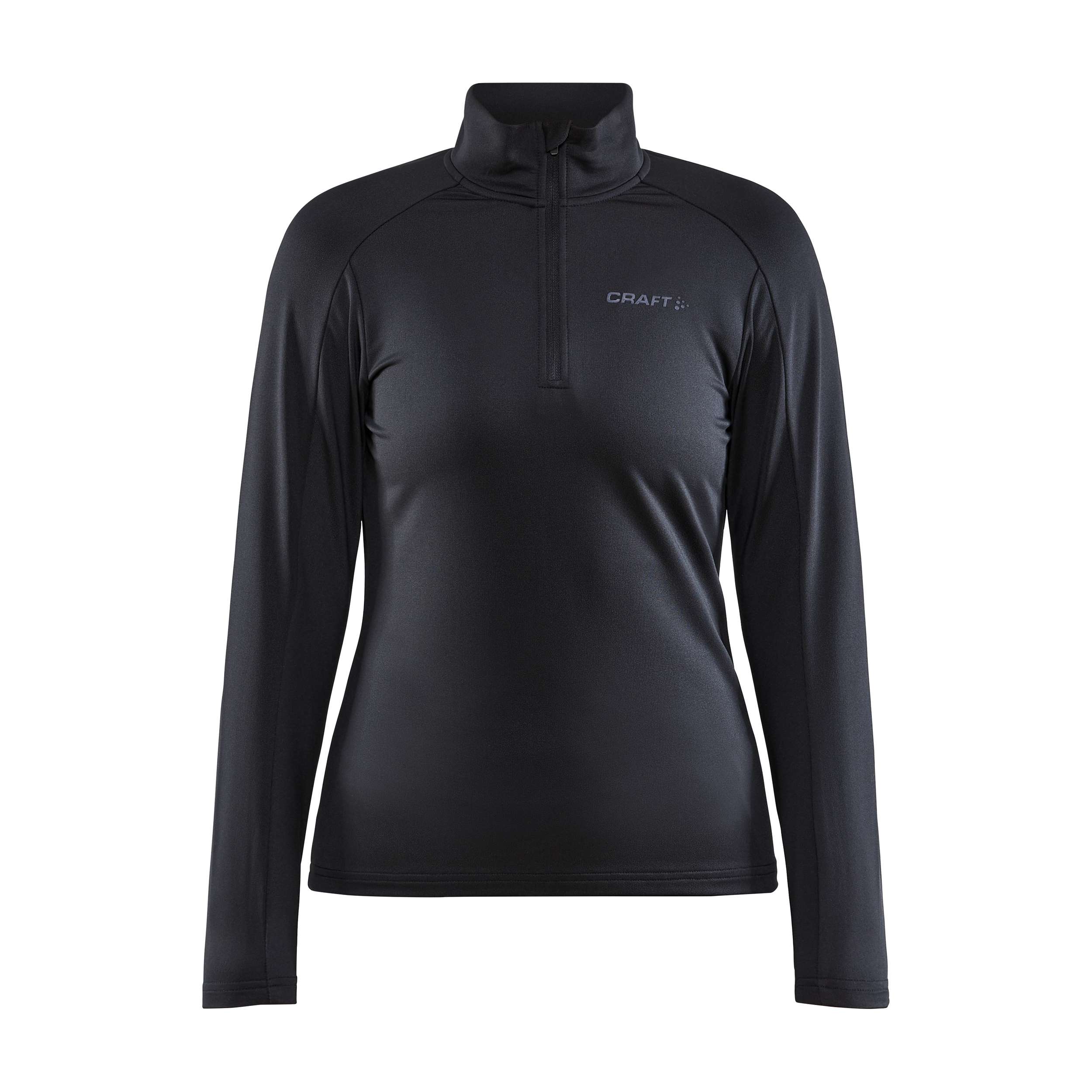 Midlayer W | Orange | Craft Sportswear