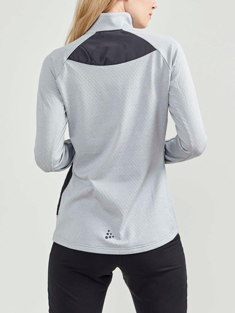 mother - mother 3XL thermal tops グレー 20180206143250653_1000.jpg