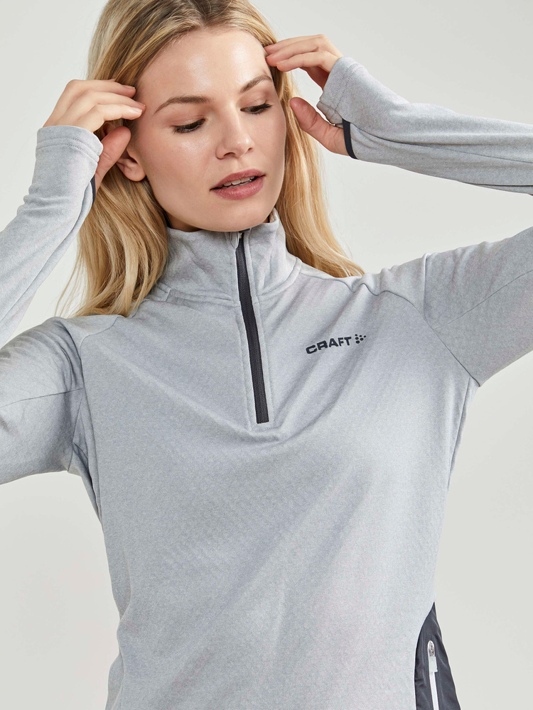 mother - mother 3XL thermal tops グレー 20180206143250653_1000.jpg