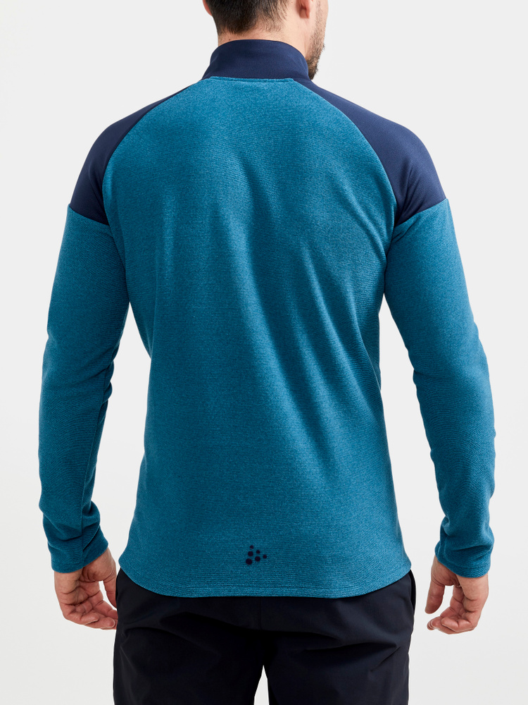 CORE Edge Thermal Midlayer M | Black | Craft Sportswear
