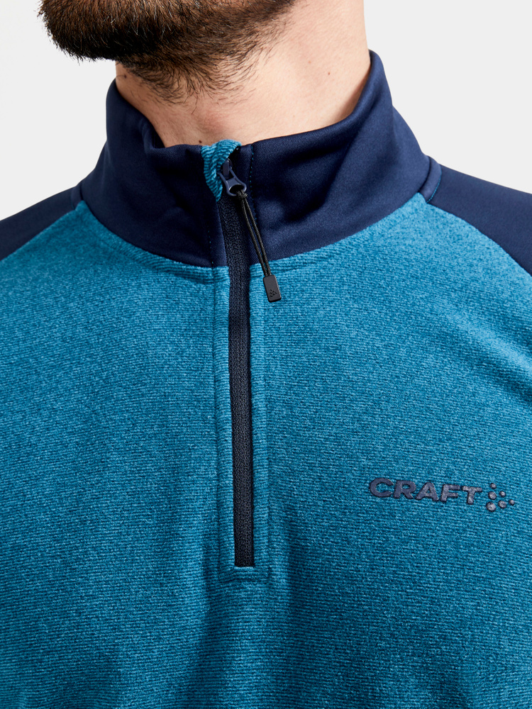 CORE Edge Thermal Midlayer M | Black | Craft Sportswear