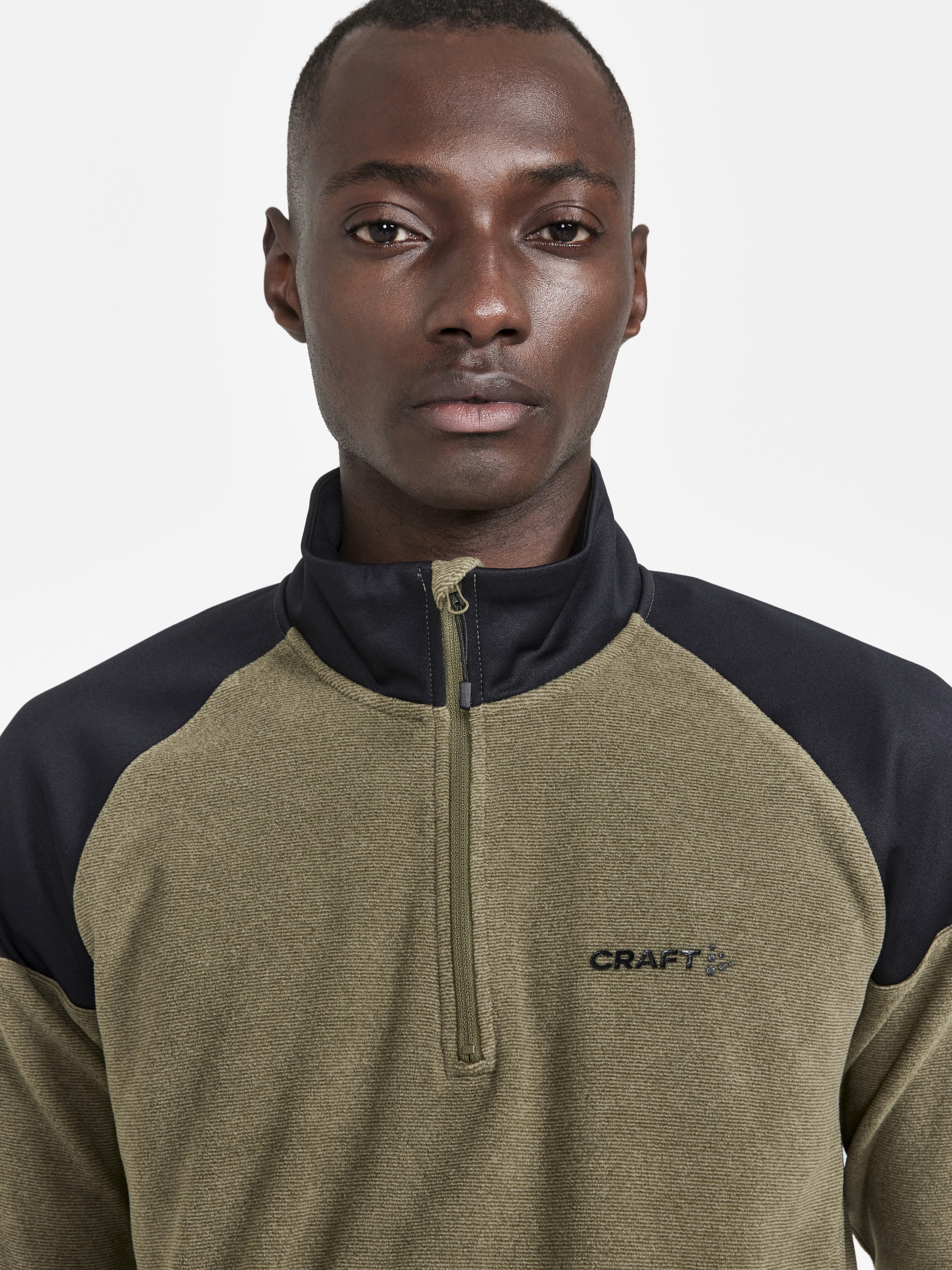 CORE Edge Thermal Midlayer M | Black | Craft Sportswear