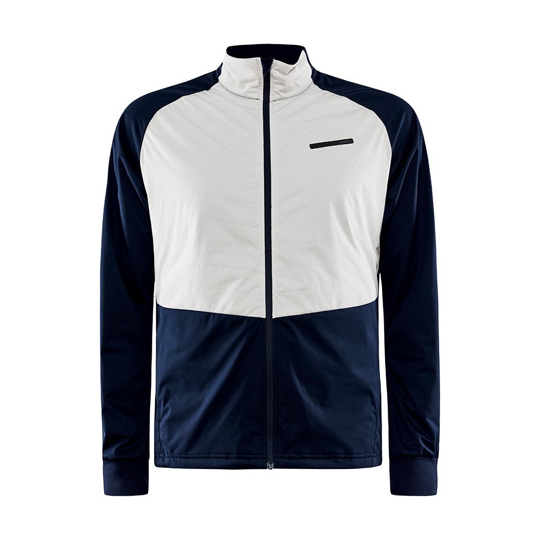 Craft Adapt Storm ジャケット or ベスト size:M Review: Craft Adapt Storm Jacket | road.cc