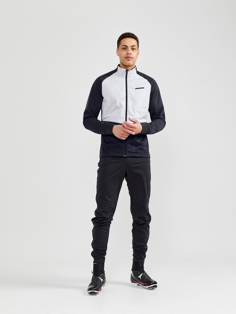 ADV Nordic Training Jacket M | Black | Craft Sportswear