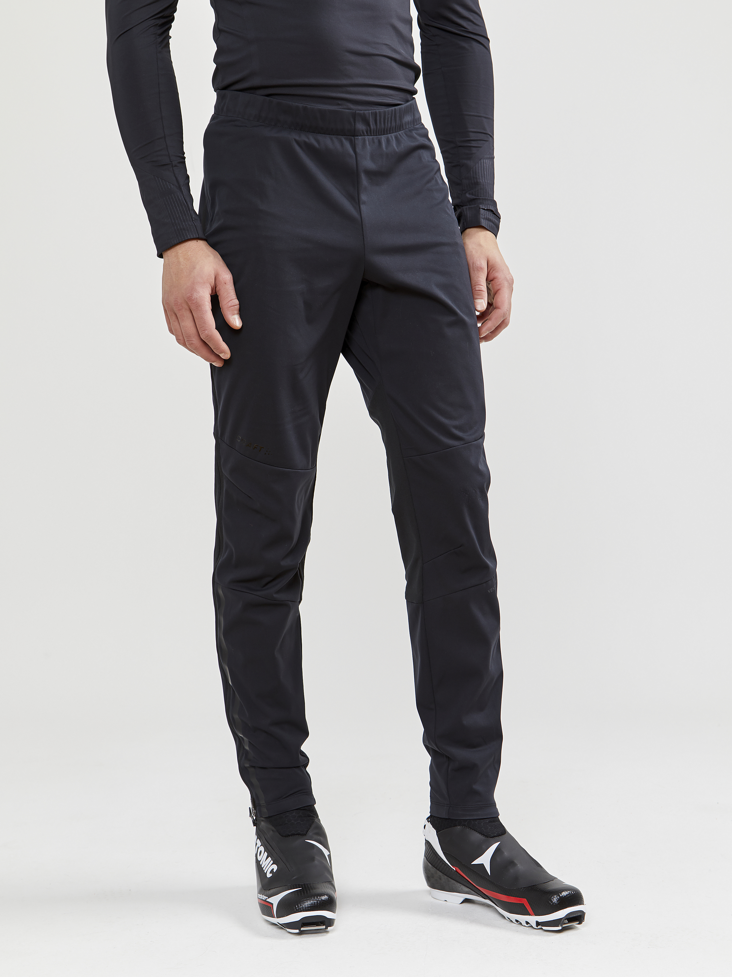 Core Glide FZ Pants M | Black | Craft Sportswear