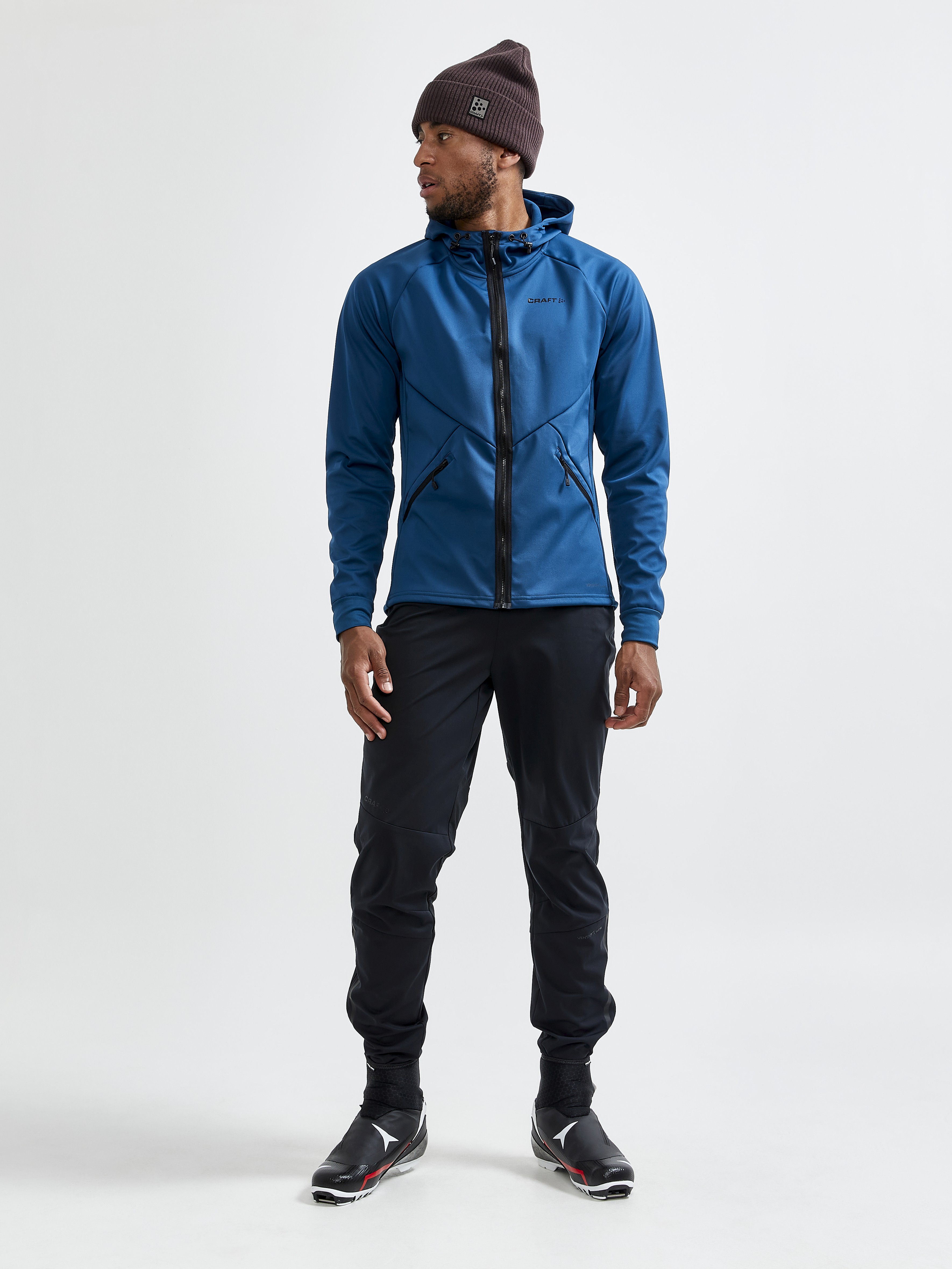 特価  Y-3 M CH1 HOODED COAT 22ss FW20 CHAPTER 1│Y-3 ワイスリー