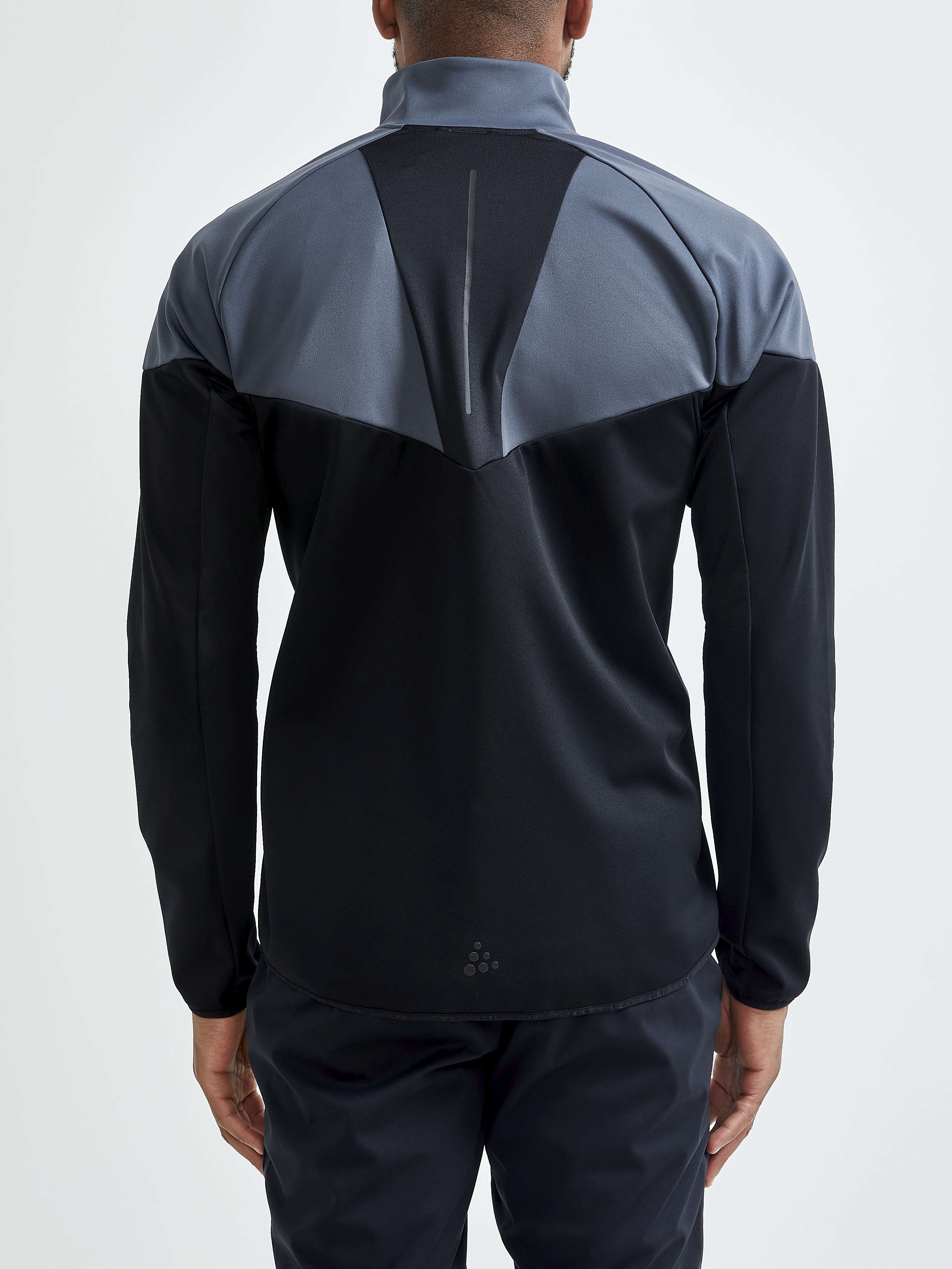 CORE Glide Block Jacket M | Green | Craft Sportswear