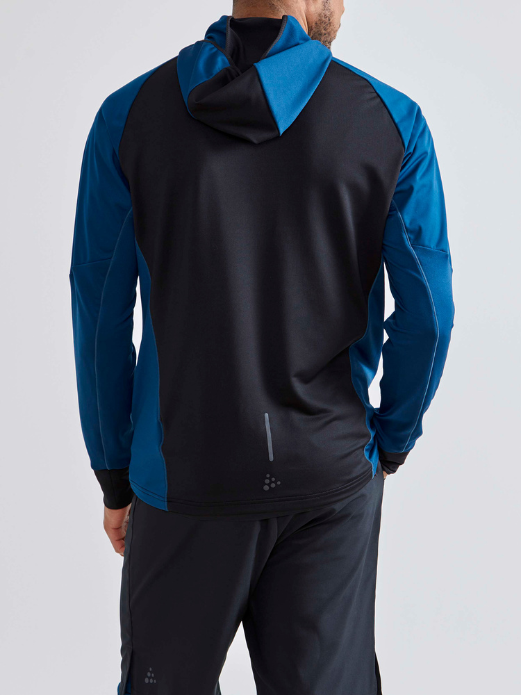 ウォームアップウェア starter jacket umbro ウォームアップジャケット｜防風・吸汗・ストレッチ -デサント