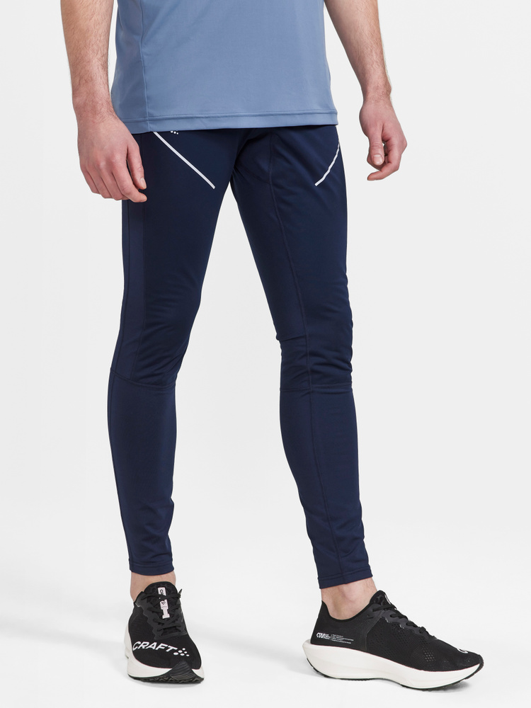 ADV Essence Wind Tights M | Black | Craft Sportswear
