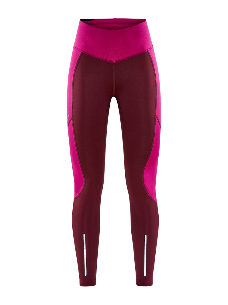 ADV Essence Warm Tights W | Black | Craft Sportswear