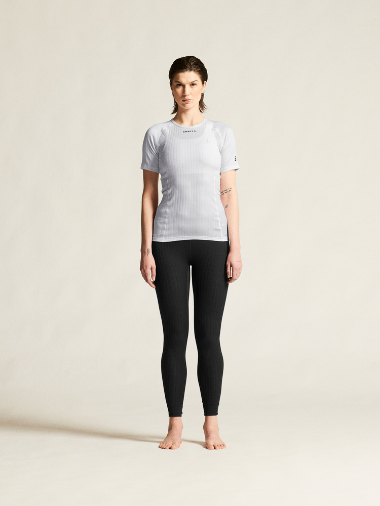Active Extreme X RN SS W | Black | Craft Sportswear