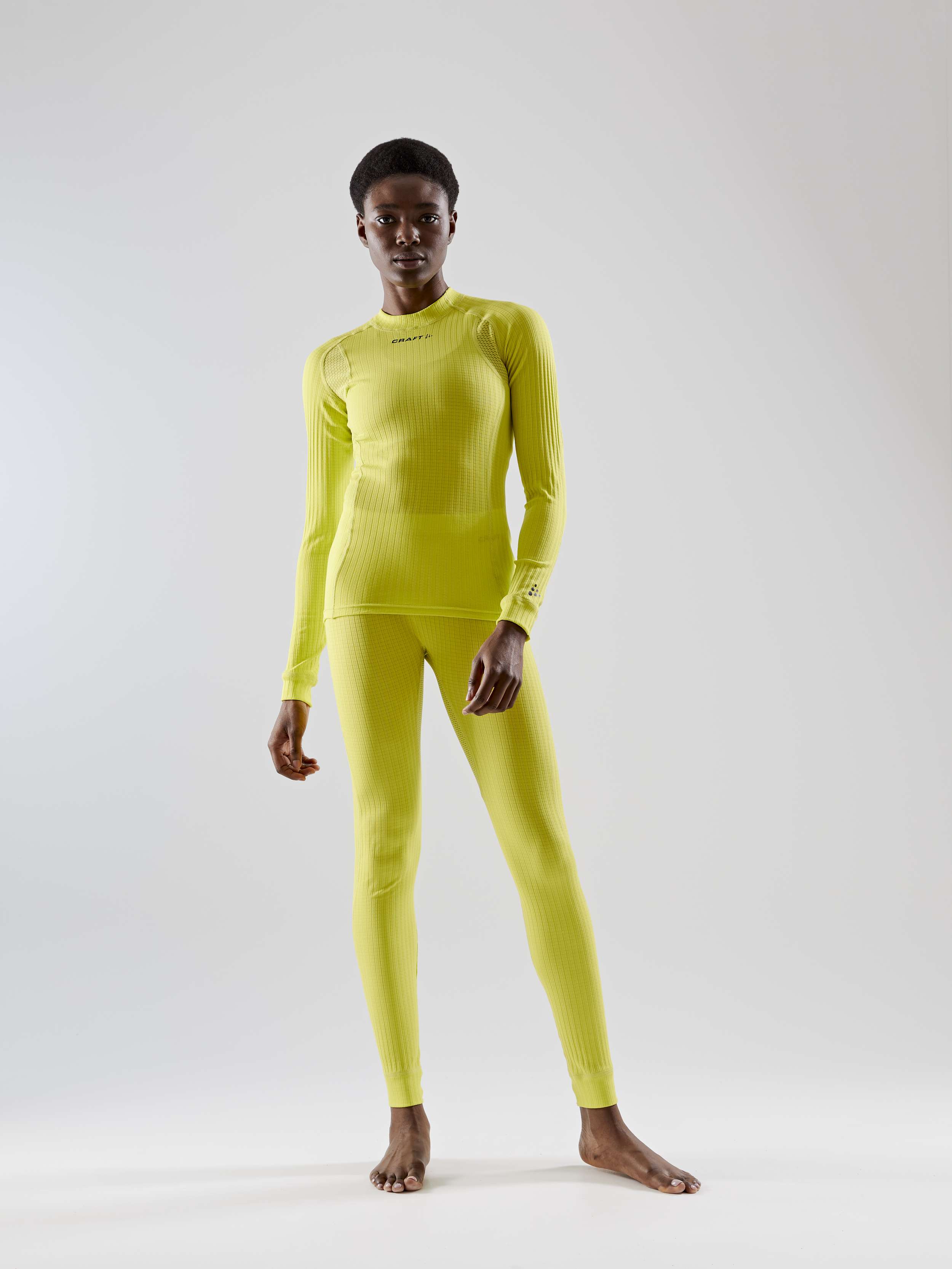 Active Extreme X CN LS W | White | Craft Sportswear