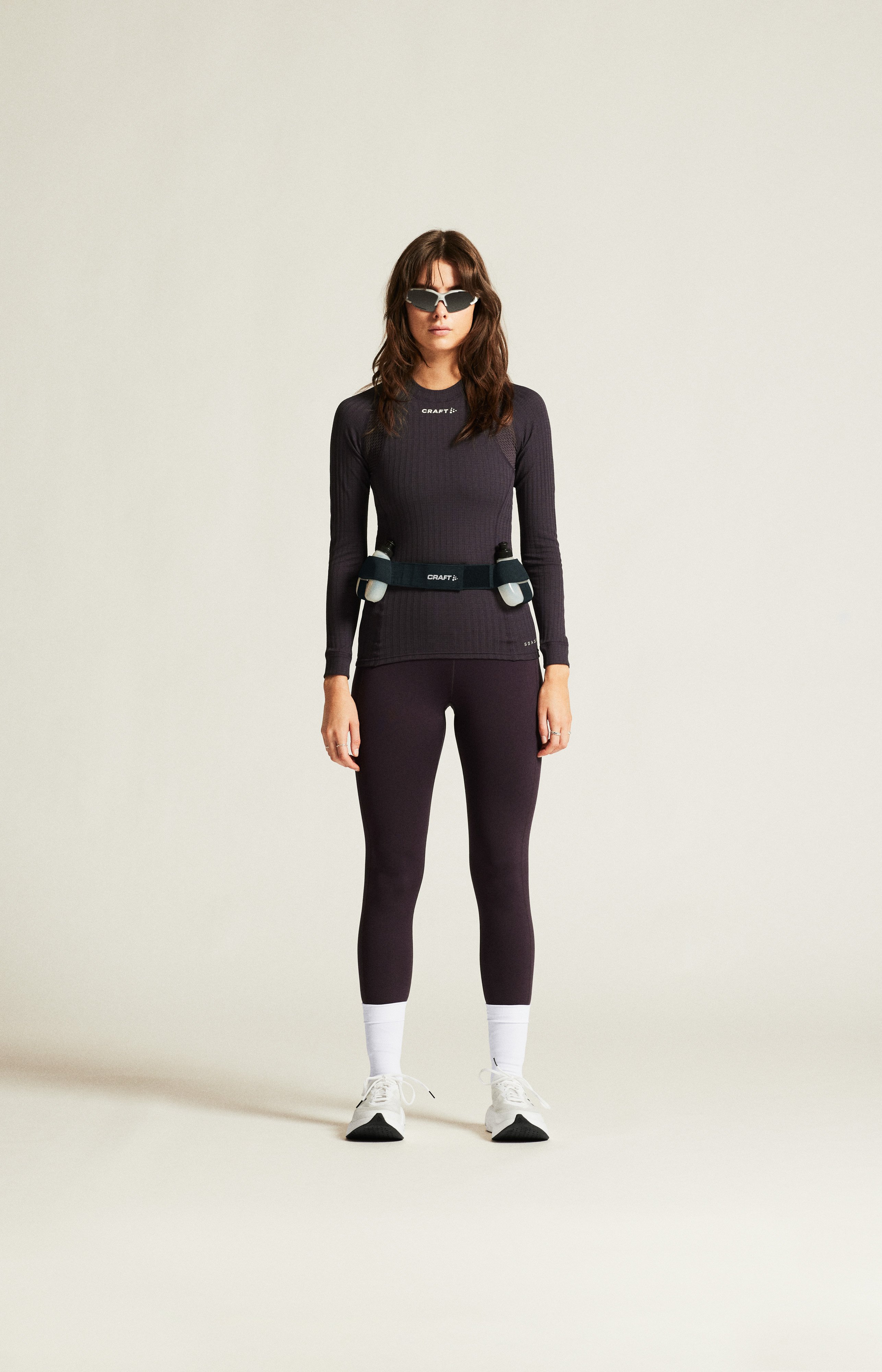 Active Extreme X CN LS W | Black | Craft Sportswear