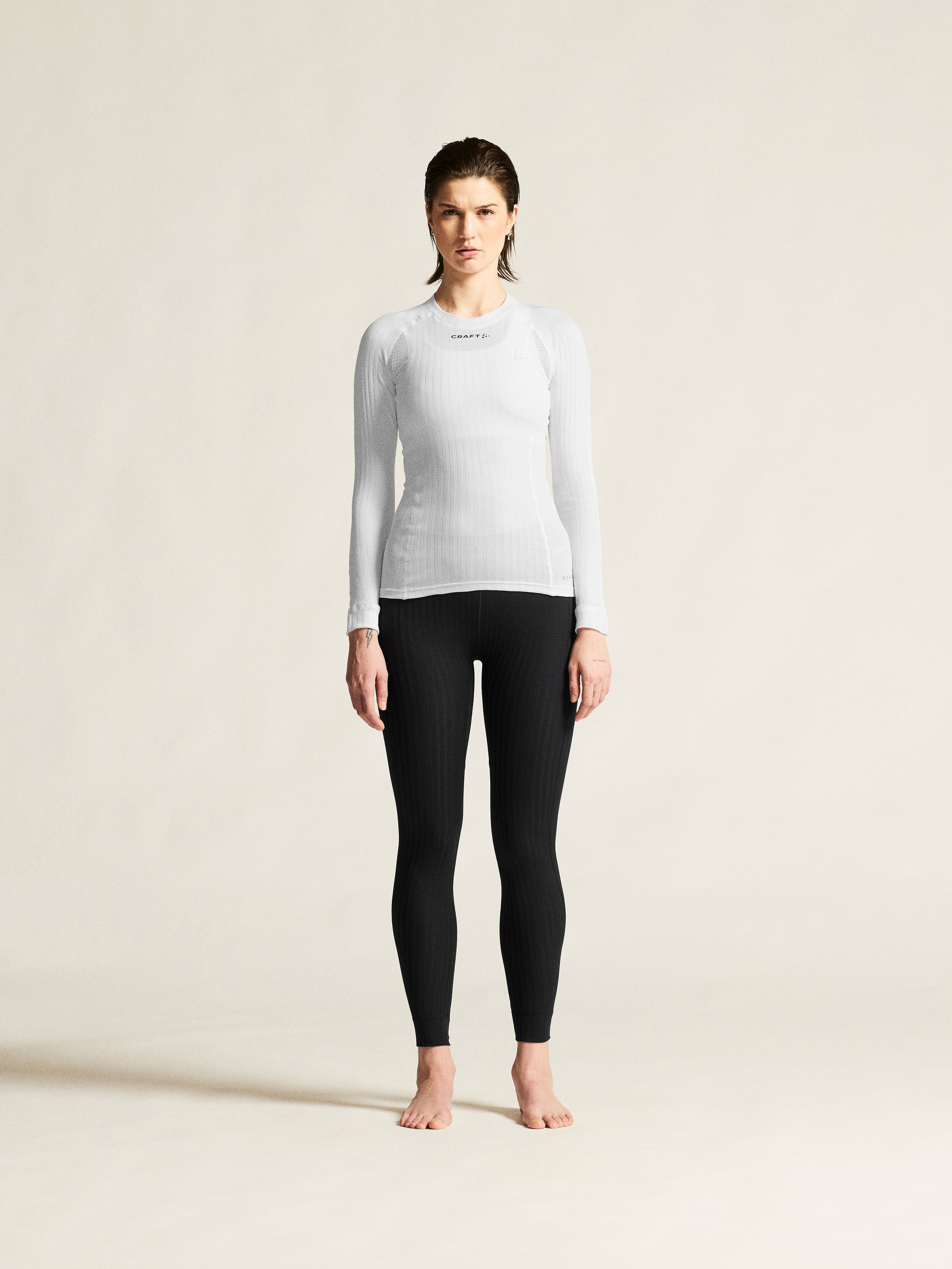 Active Extreme X CN LS W | Black | Craft Sportswear