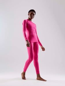 Active Extreme X CN LS W | Black | Craft Sportswear