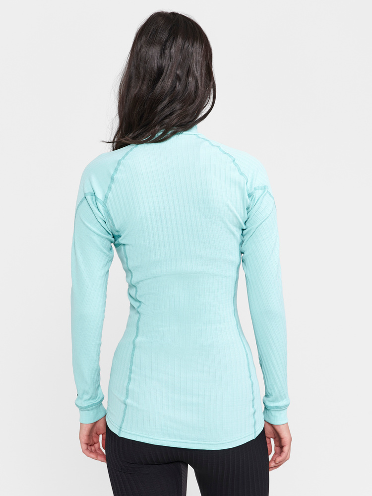 Active Extreme X ZIP LS W | Blue | Craft Sportswear