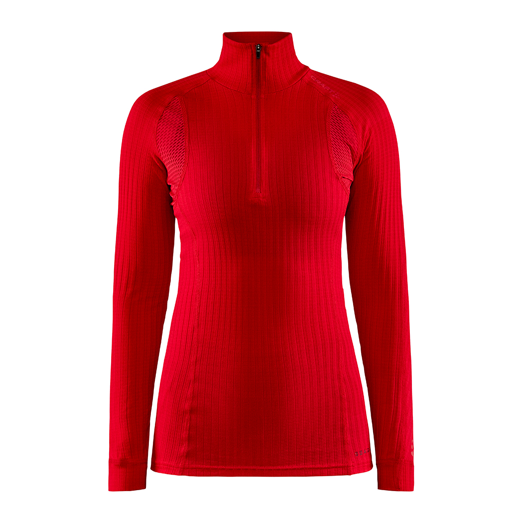 Active Extreme X ZIP LS W | Blue | Craft Sportswear