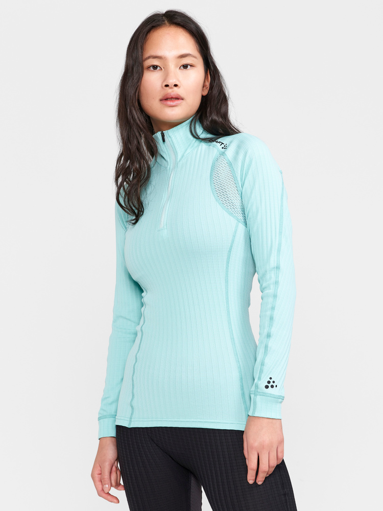 Active Extreme X ZIP LS W | Blue | Craft Sportswear