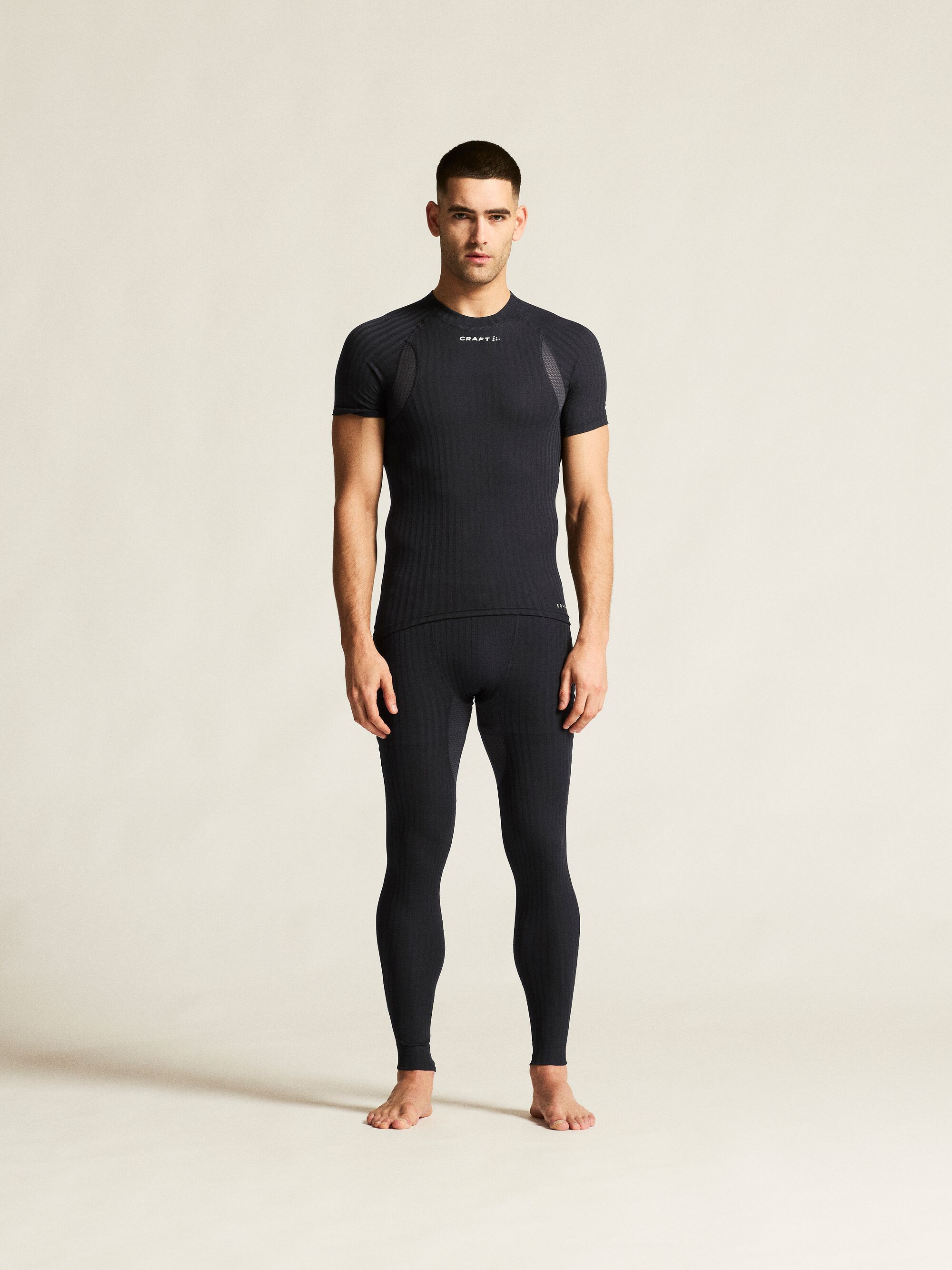 Active Extreme X CN LS M | Black | Craft Sportswear