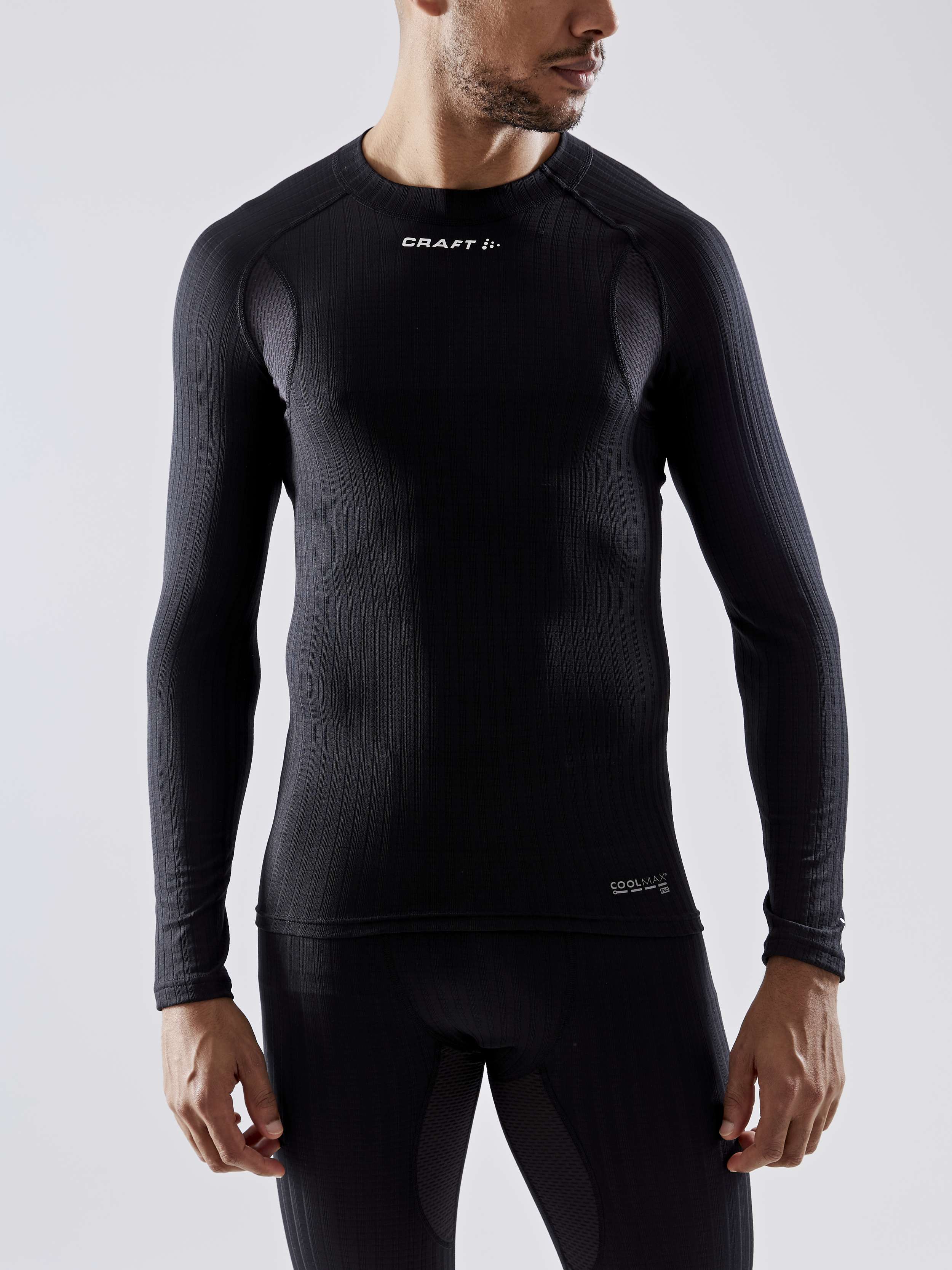 PRO Active Extreme X Cn Ls M | White | Craft Sportswear