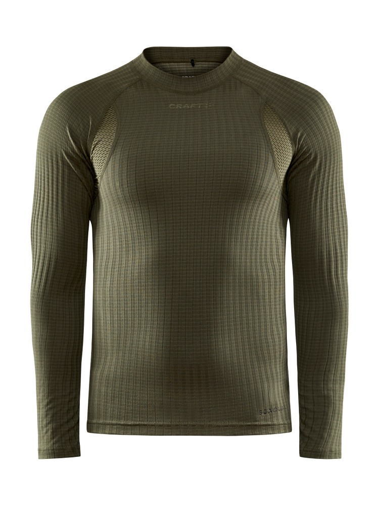 PRO Active Extreme X Cn Ls M | White | Craft Sportswear